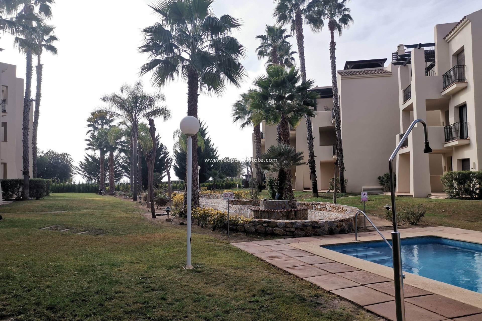 Resale - Apartment -
San Javier - Roda