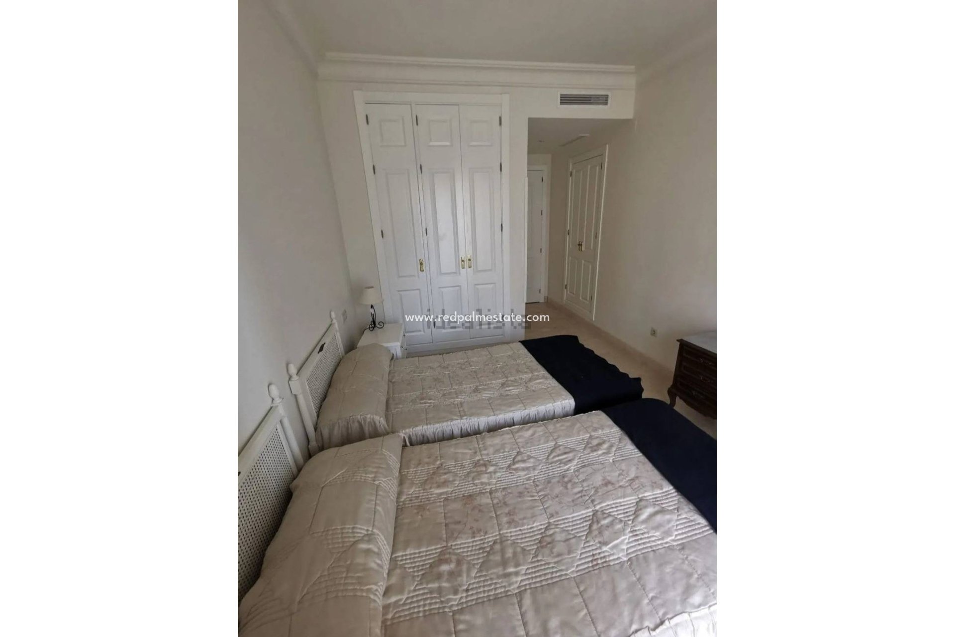 Resale - Apartment -
San Javier - Roda