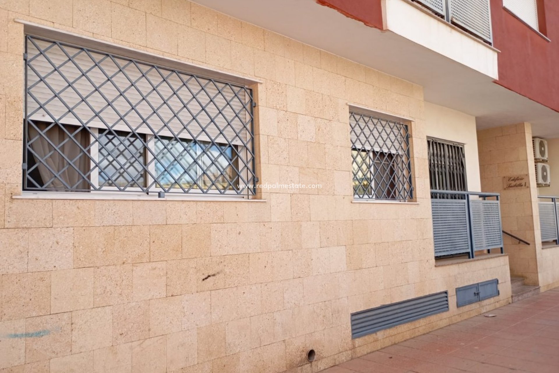 Resale - Apartment -
SAN JAVIER - San Javier