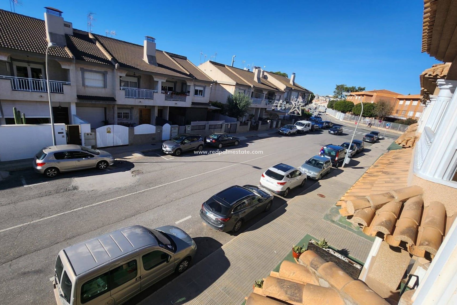 Resale - Apartment -
San Javier