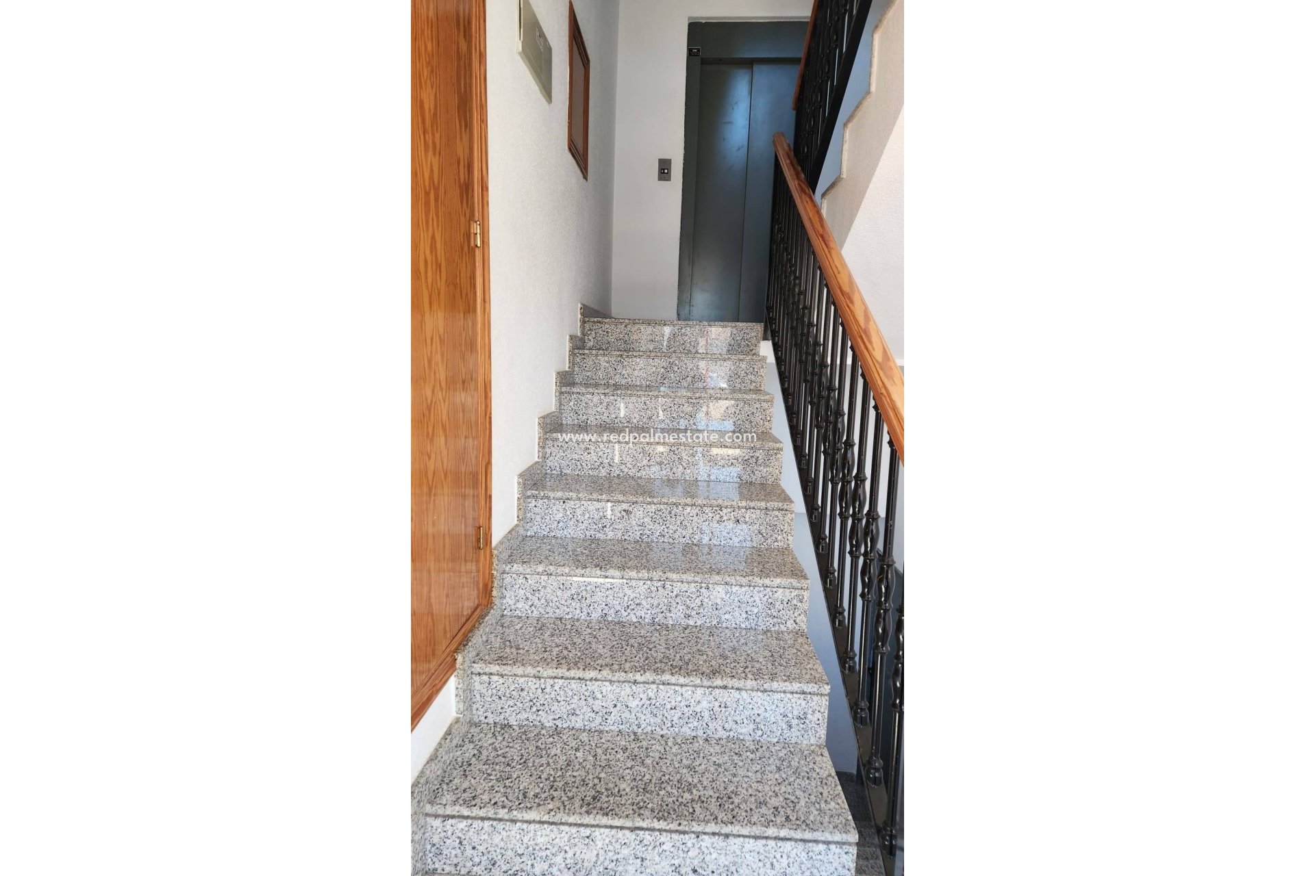 Resale - Apartment -
San Javier