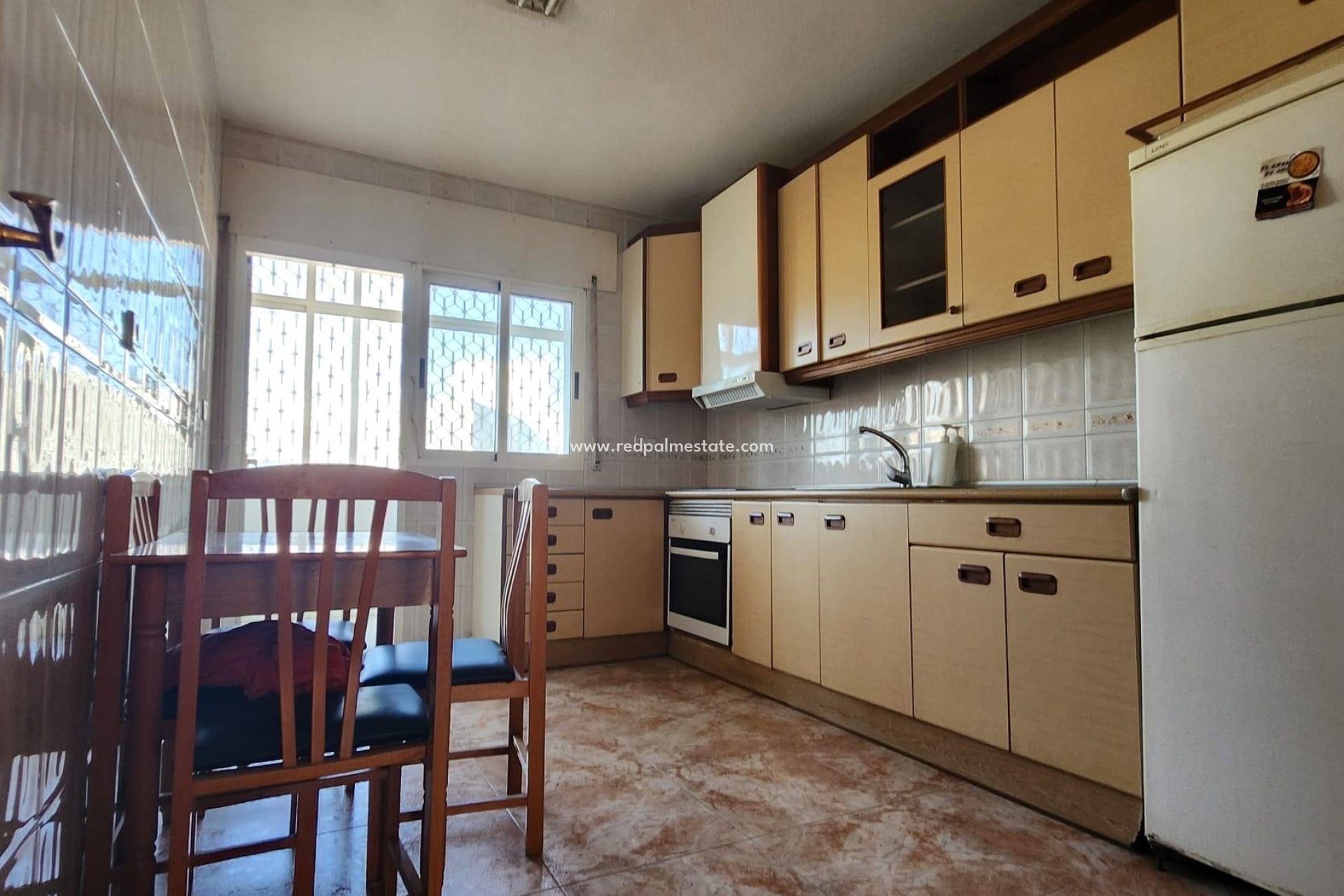 Resale - Apartment -
San Javier