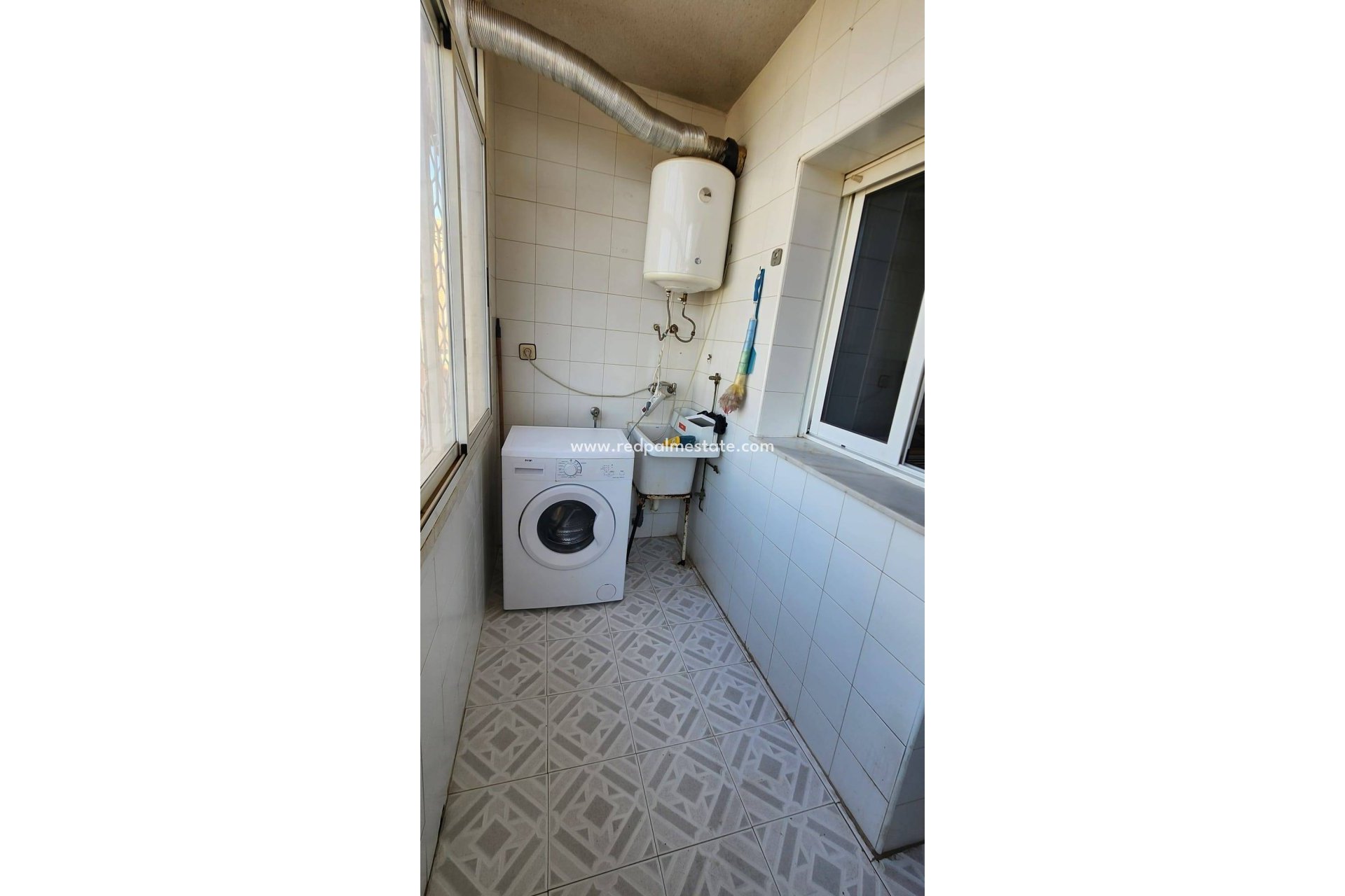 Resale - Apartment -
San Javier