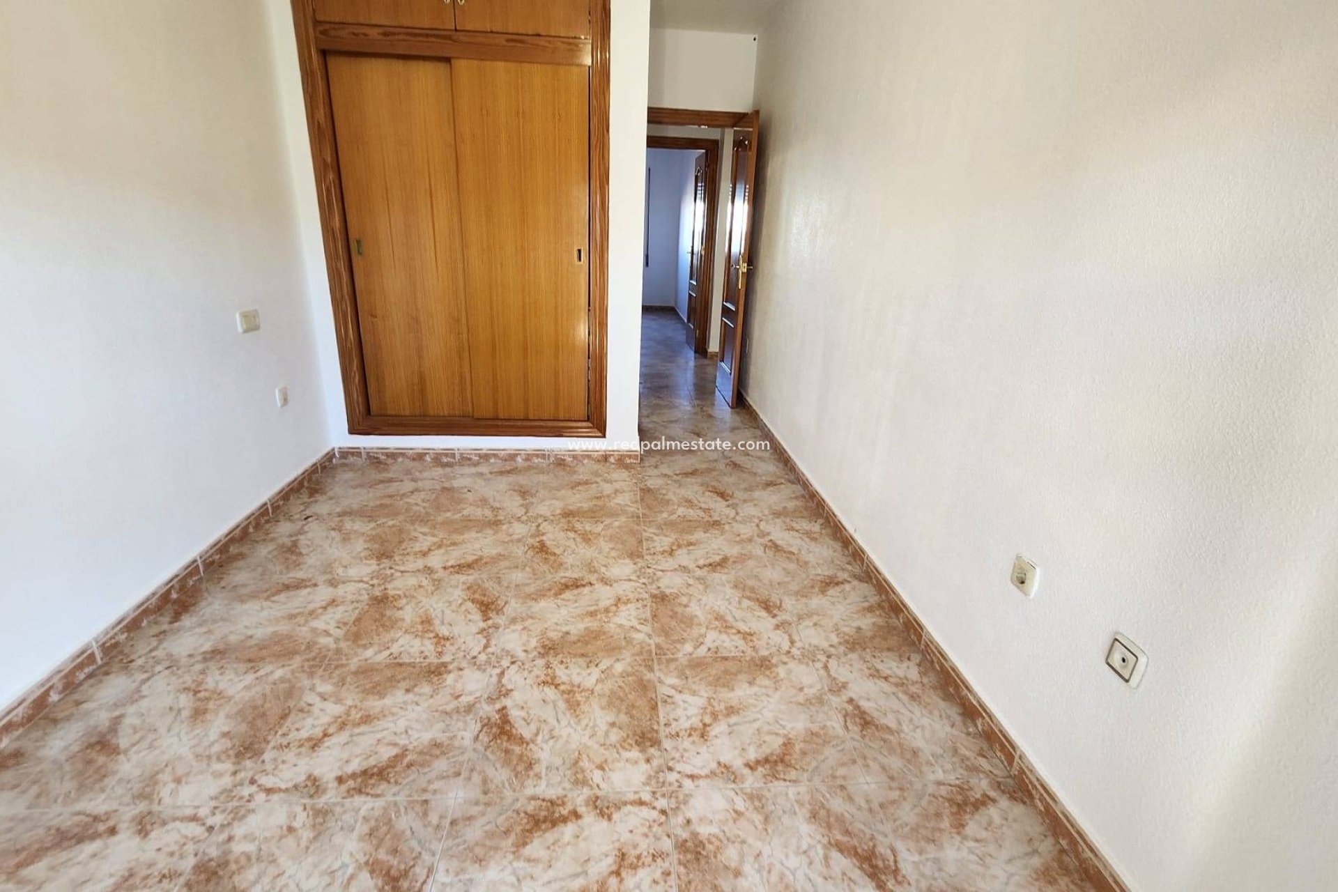 Resale - Apartment -
San Javier