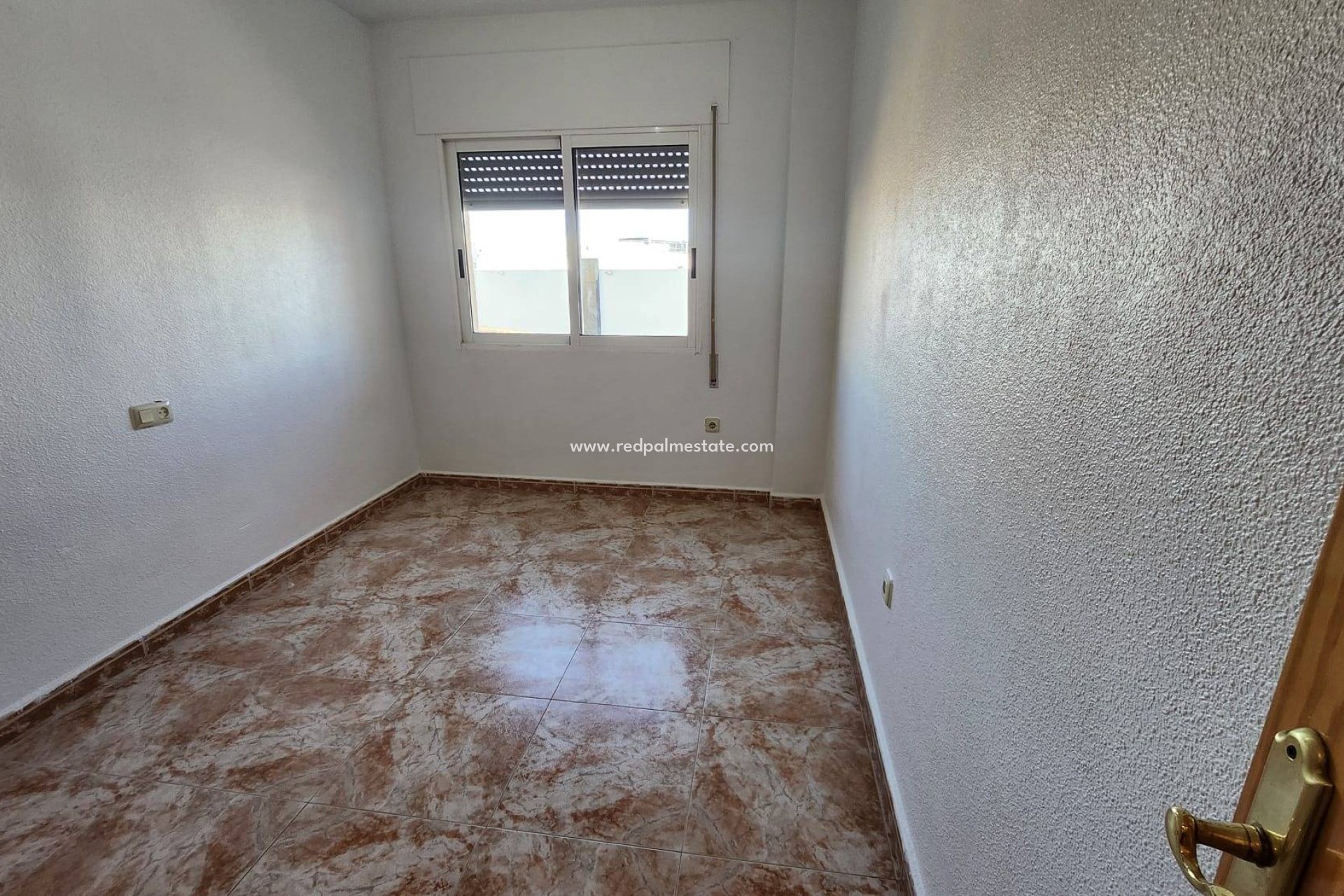 Resale - Apartment -
San Javier
