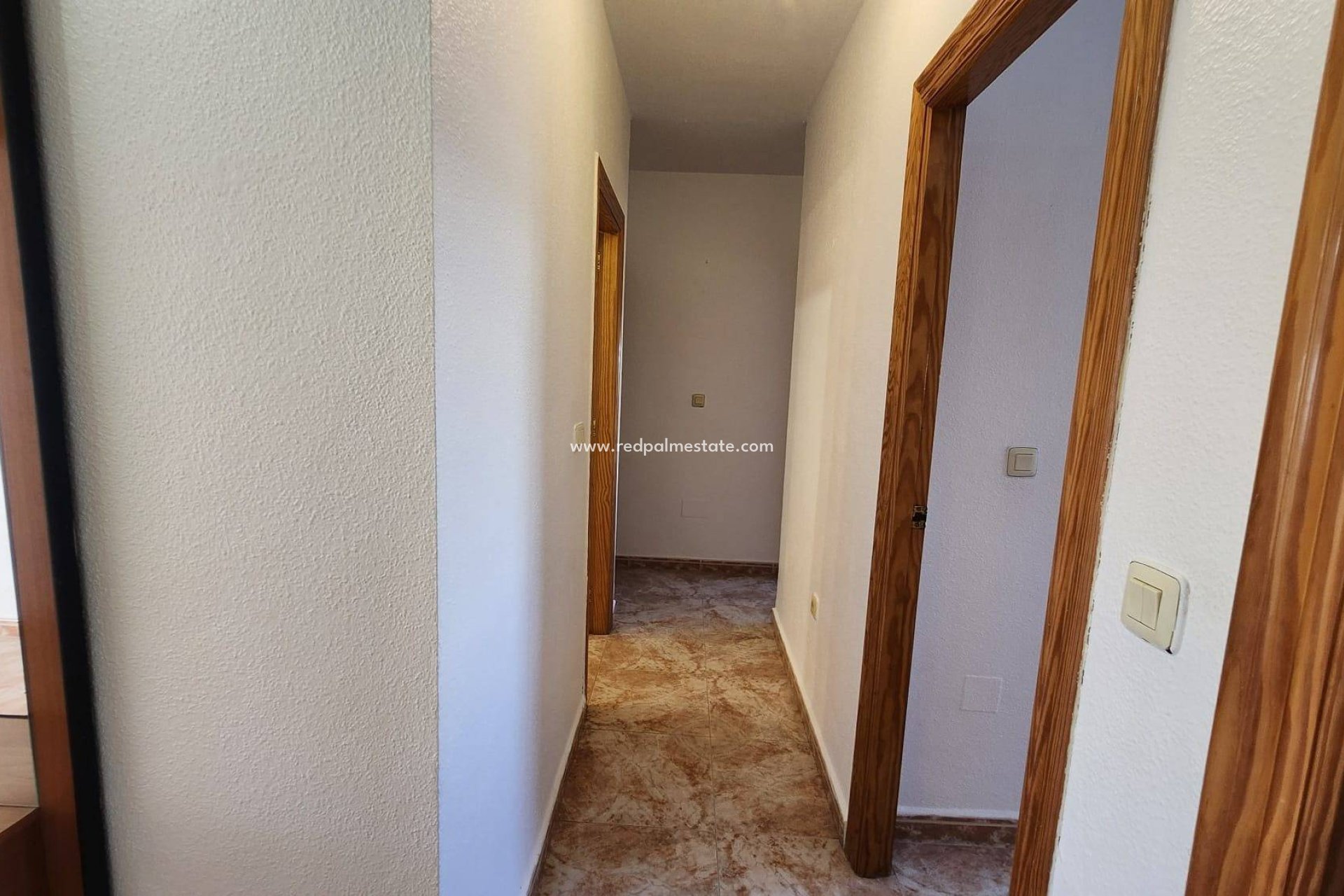 Resale - Apartment -
San Javier