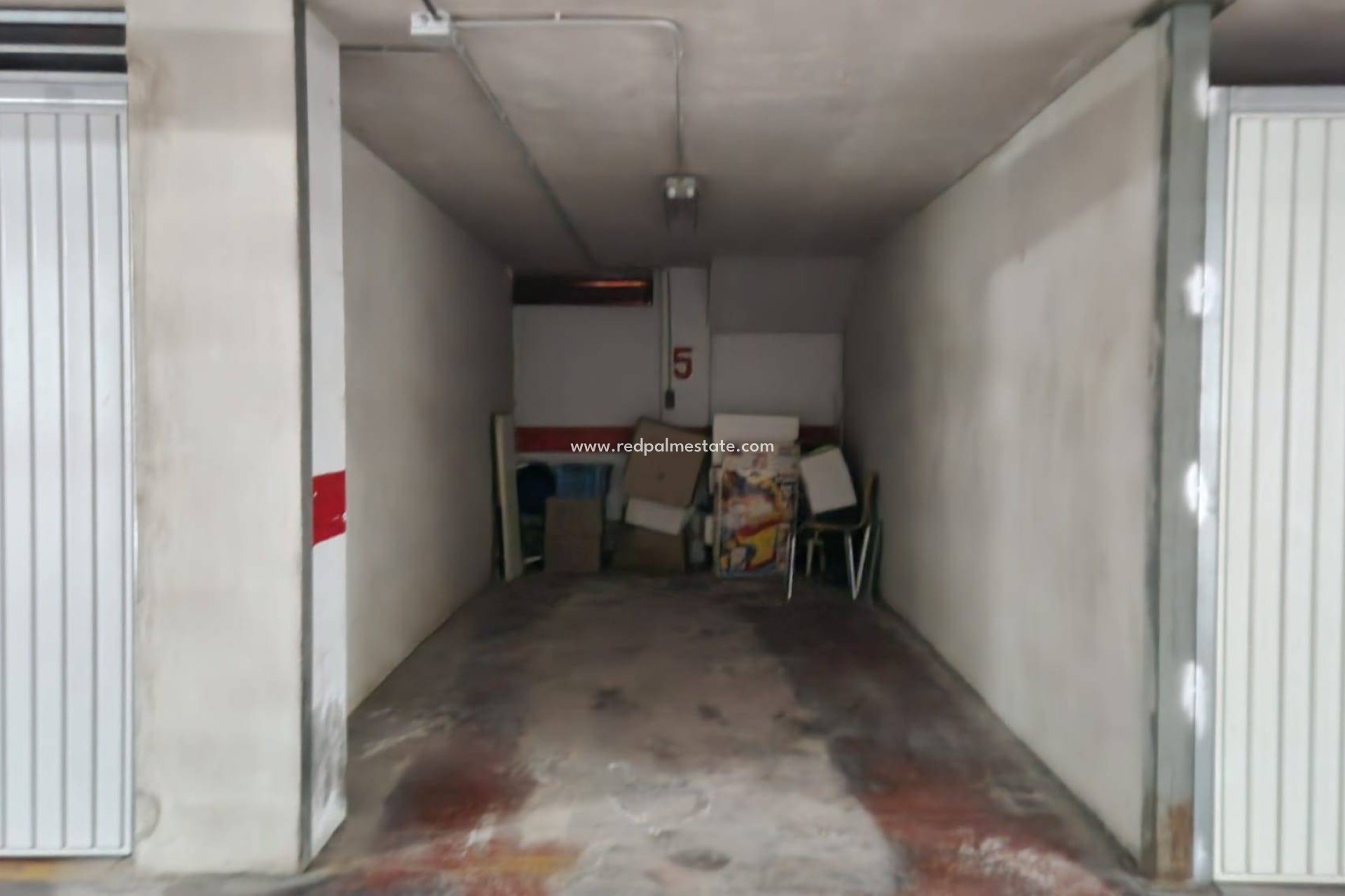 Resale - Apartment -
San Javier