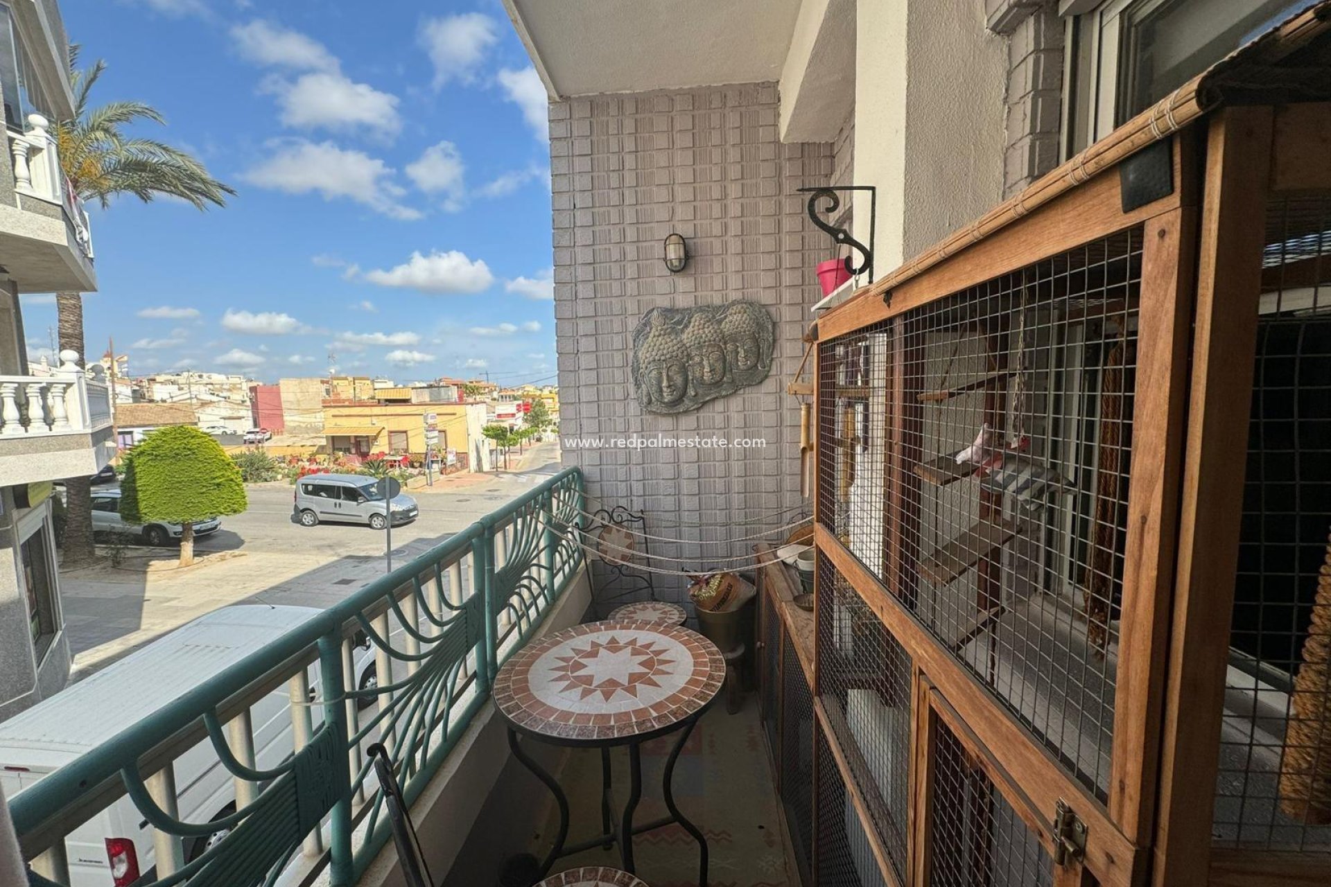 Resale - Apartment -
San Miguel de Salinas - Balcon De San Miguel
