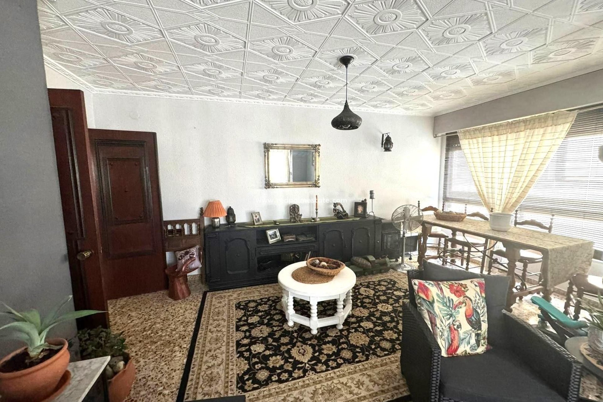 Resale - Apartment -
San Miguel de Salinas - Balcon De San Miguel