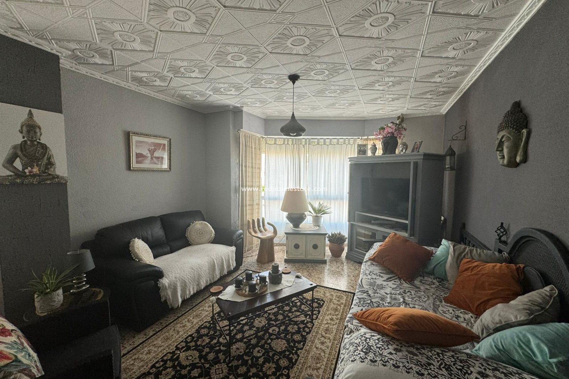 Resale - Apartment -
San Miguel de Salinas - Balcon De San Miguel