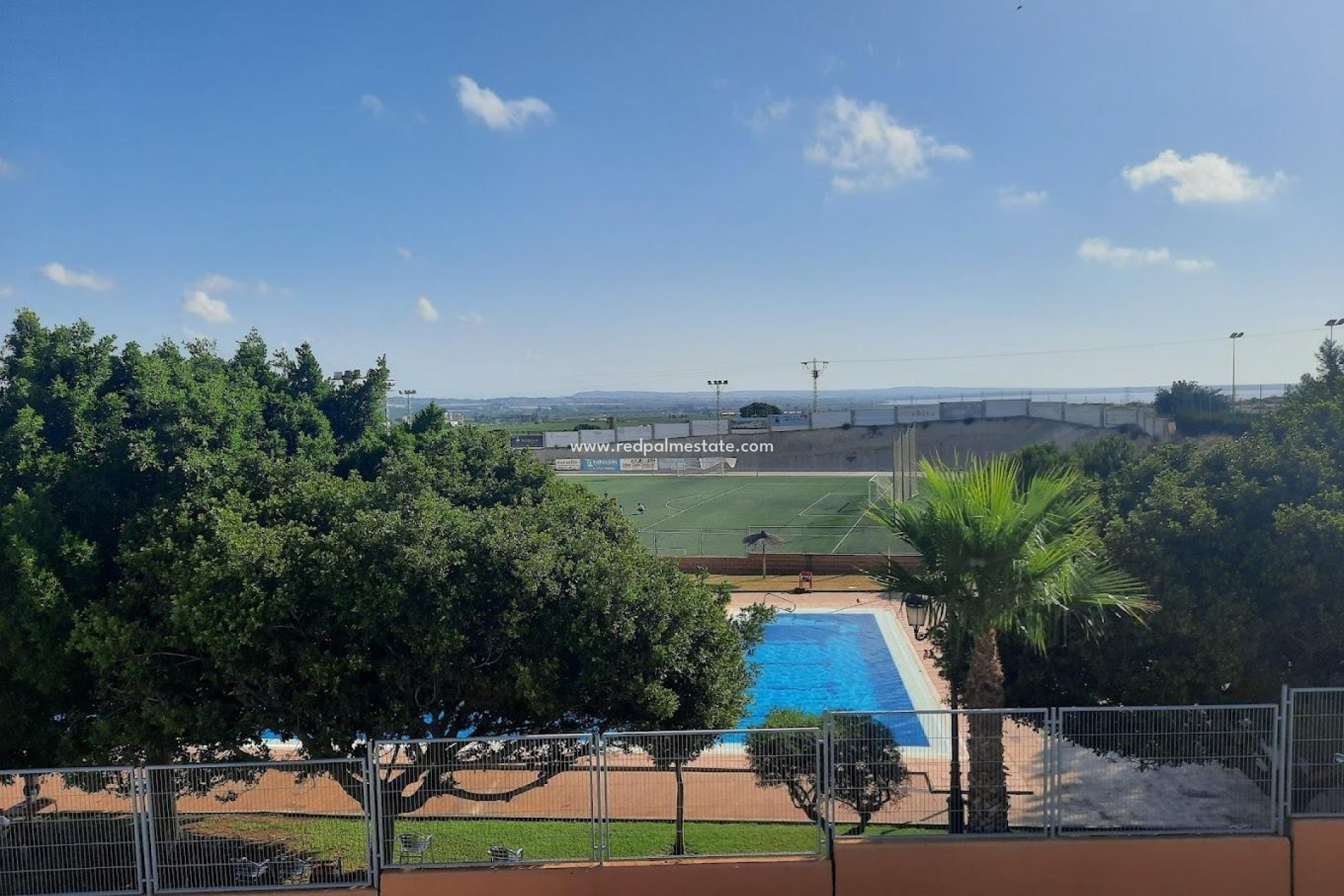 Resale - Apartment -
San Miguel de Salinas - Balcon De San Miguel