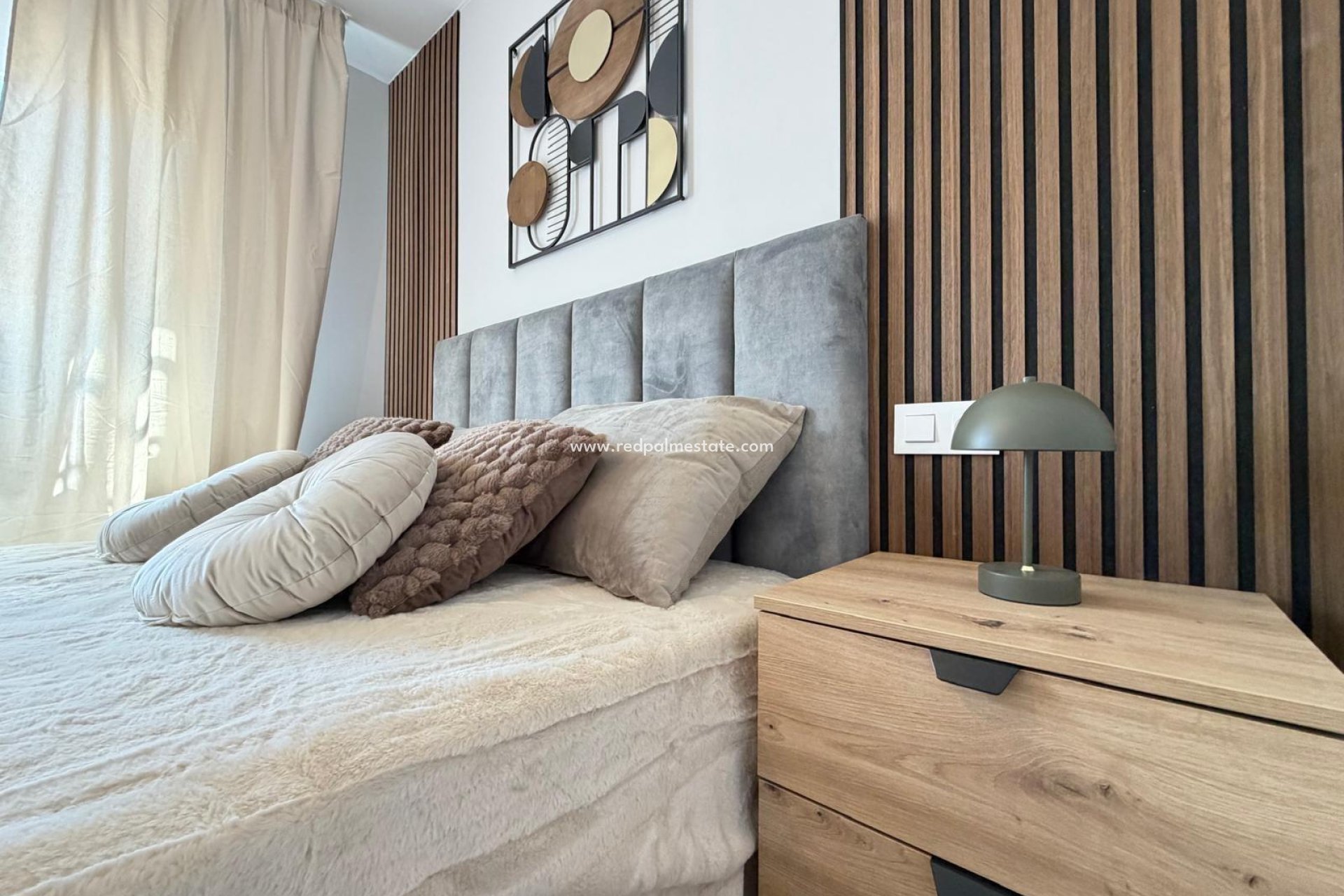 Resale - Apartment -
San Miguel de Salinas - Blue Lagoon - Galán