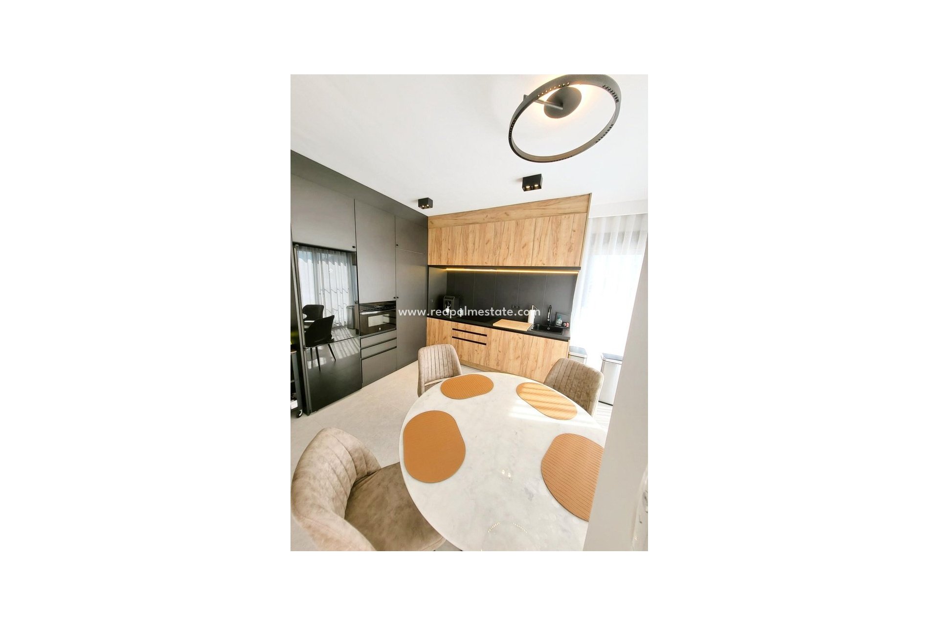 Resale - Apartment -
San Miguel de Salinas - Costa Blanca
