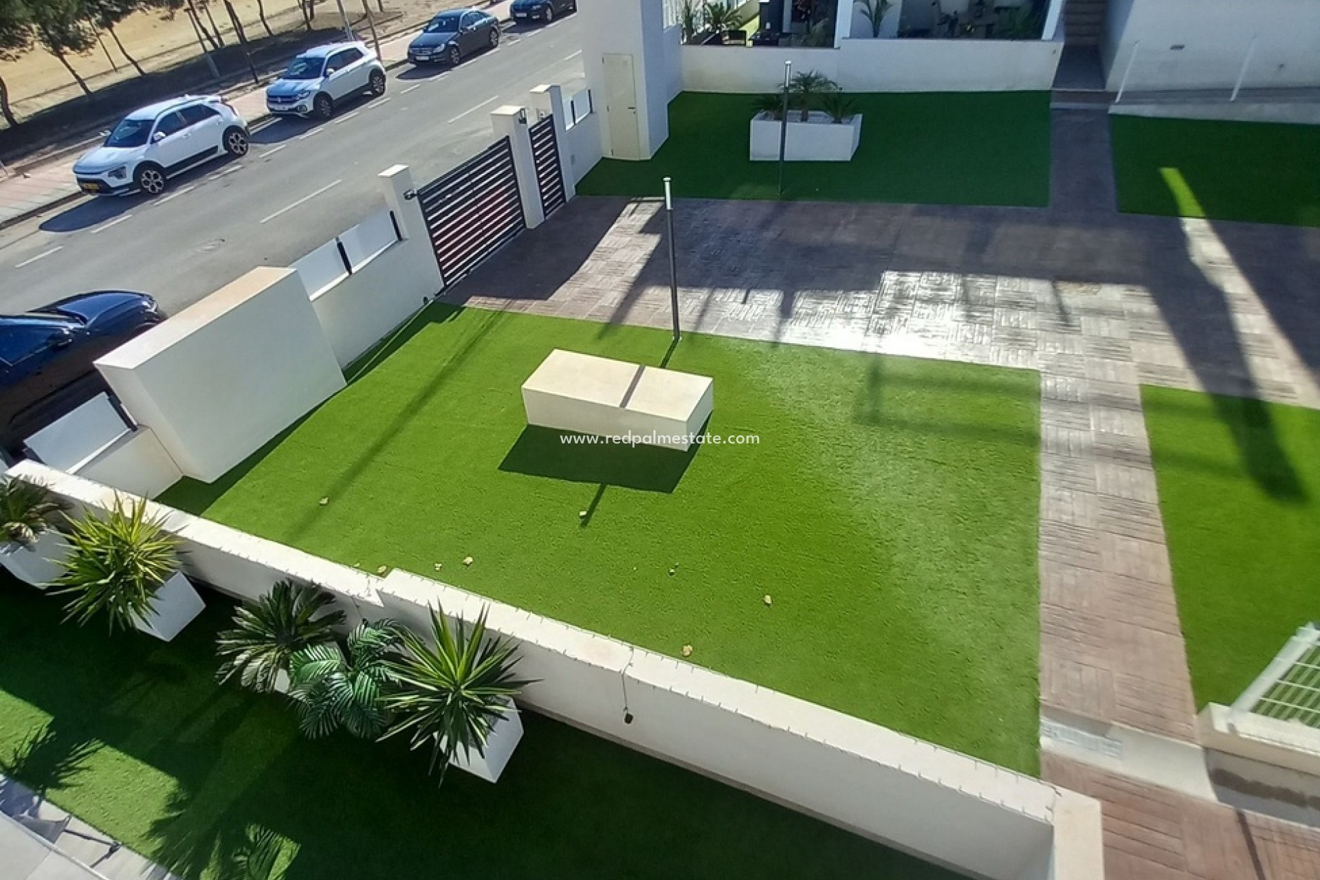 Resale - Apartment -
San Miguel de Salinas - Costa Blanca