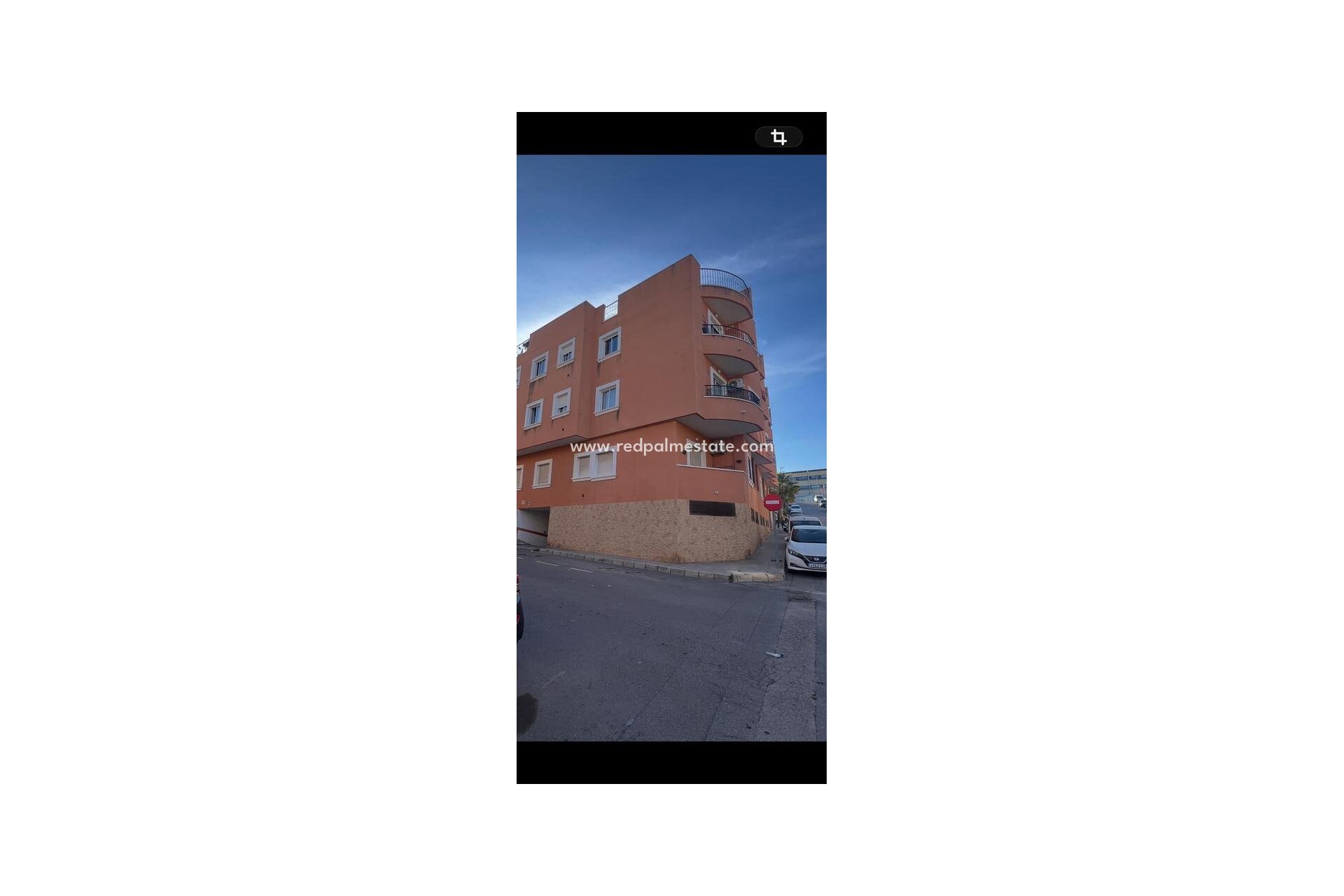 Resale - Apartment -
San Miguel de Salinas - Inland