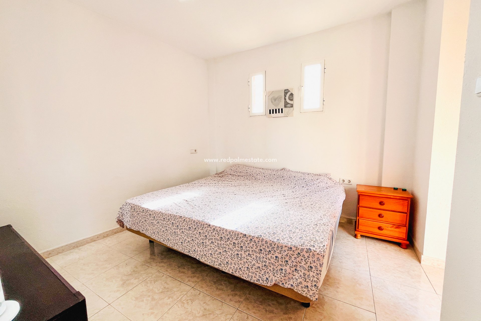 Resale - Apartment -
San Miguel de Salinas - Inland