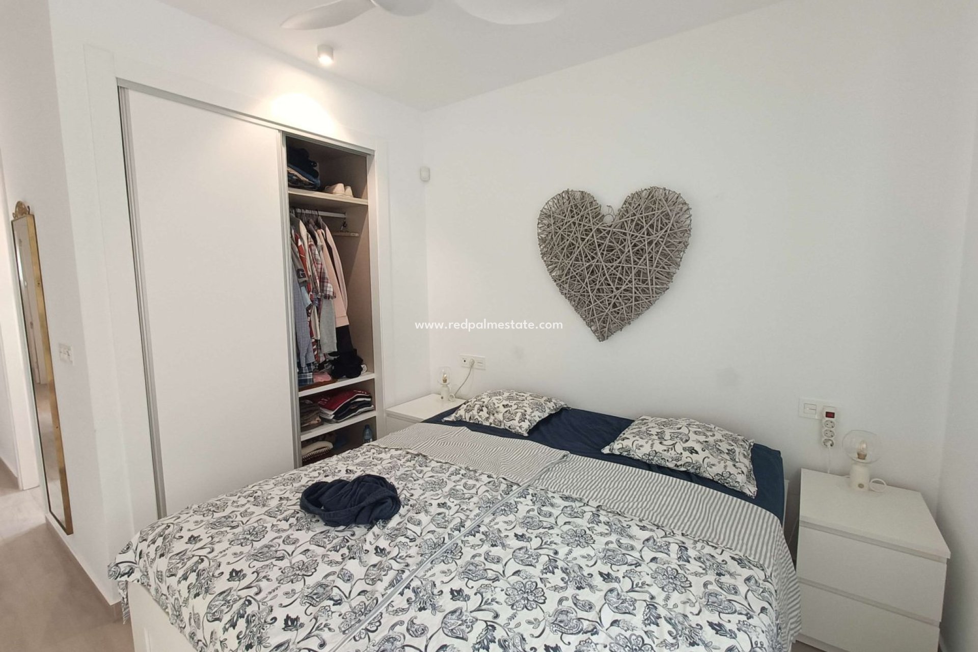 Resale - Apartment -
San Miguel de Salinas - Inland