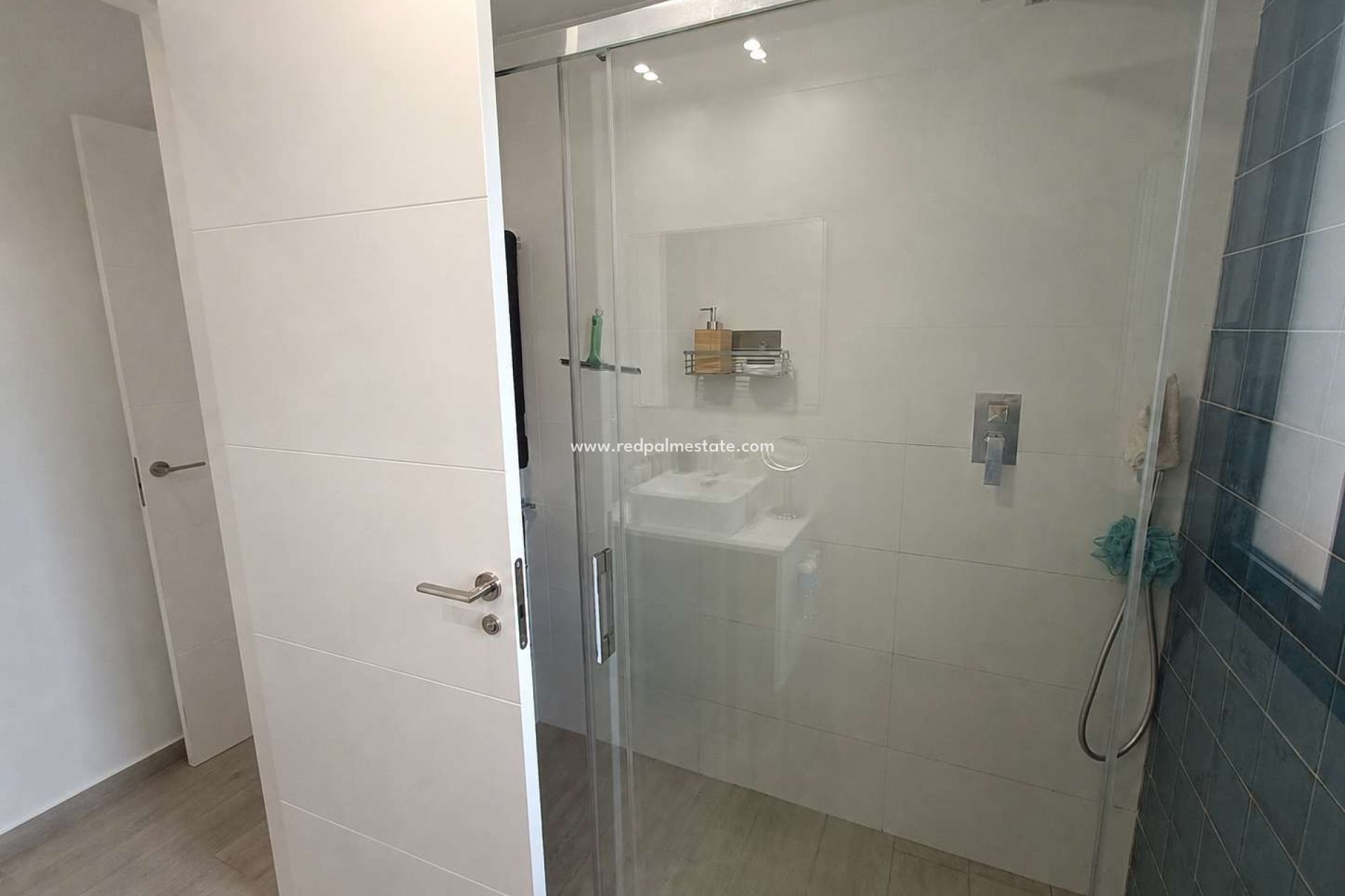 Resale - Apartment -
San Miguel de Salinas - Inland