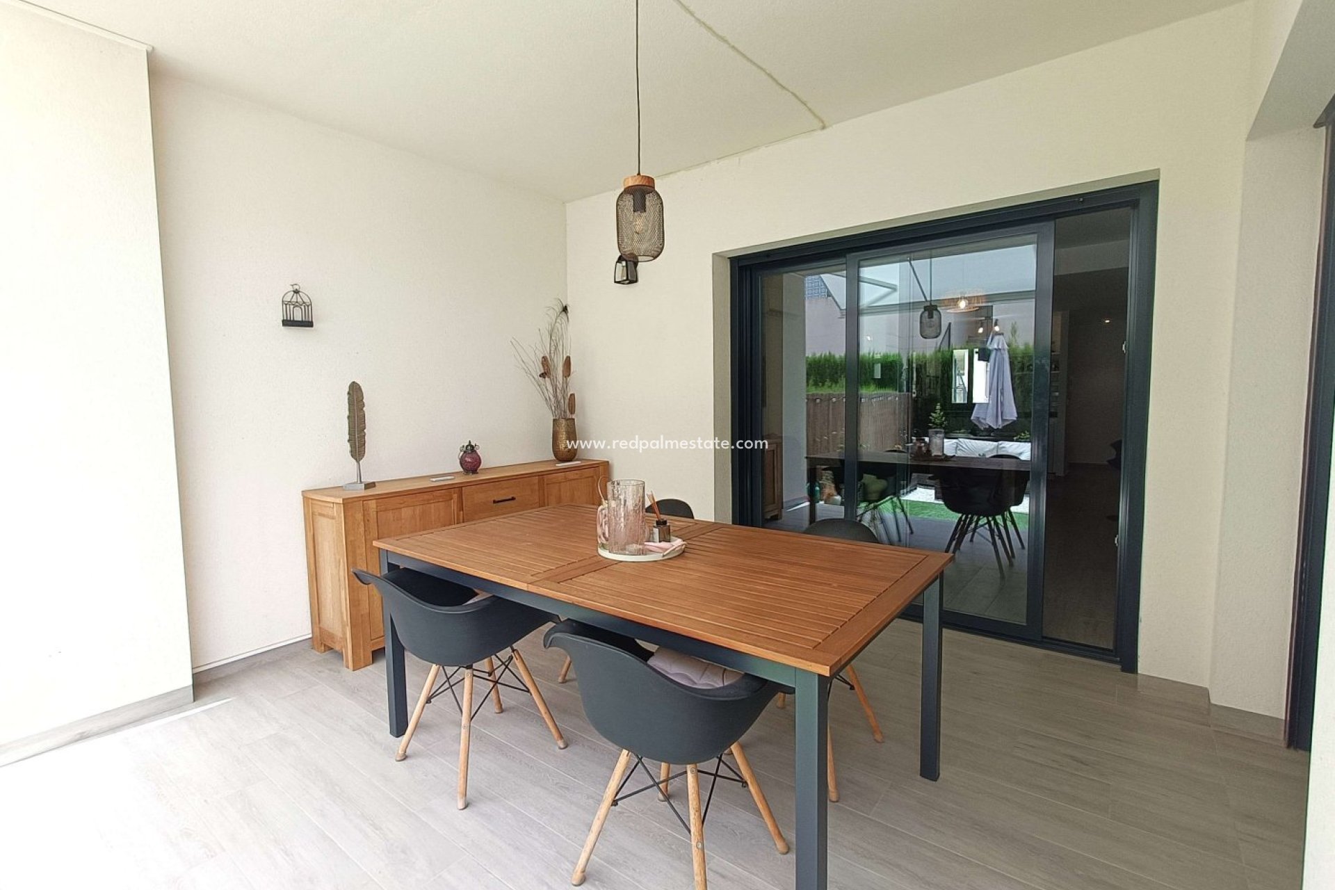 Resale - Apartment -
San Miguel de Salinas - Inland