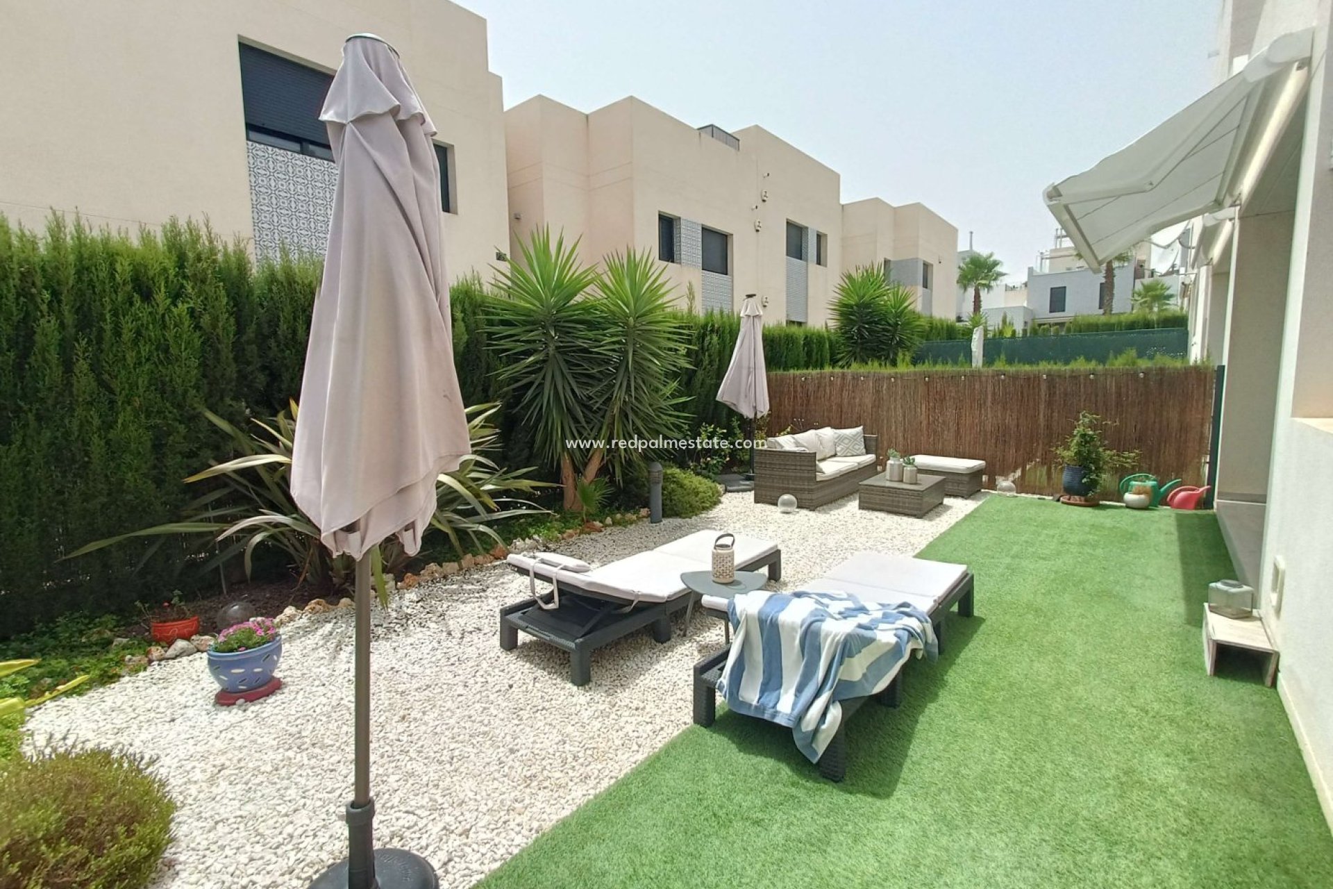 Resale - Apartment -
San Miguel de Salinas - Inland