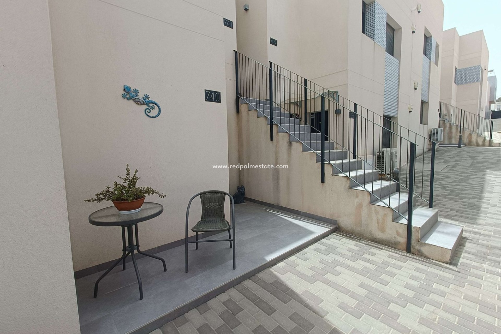 Resale - Apartment -
San Miguel de Salinas - Inland