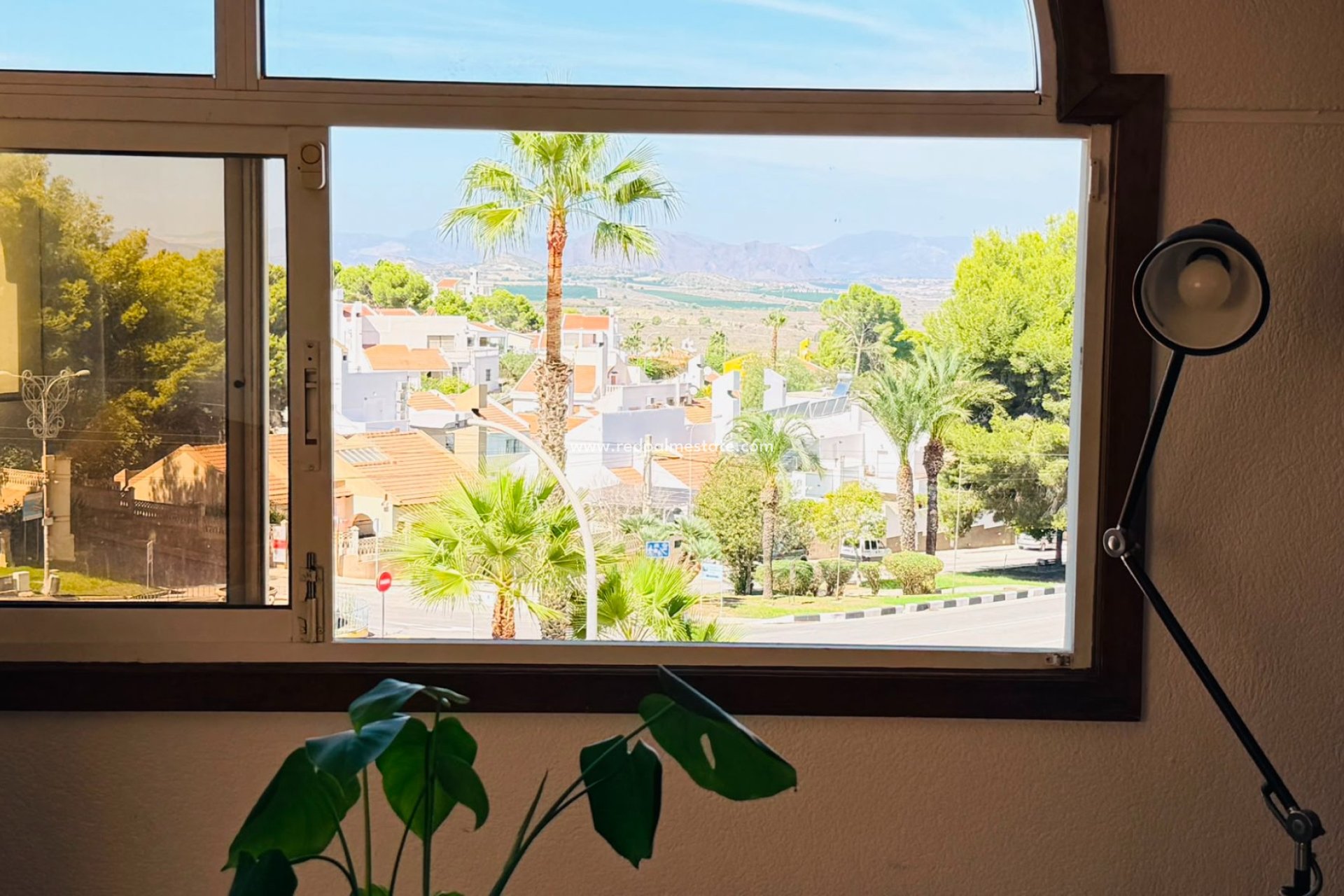 Resale - Apartment -
San Miguel de Salinas - Inland