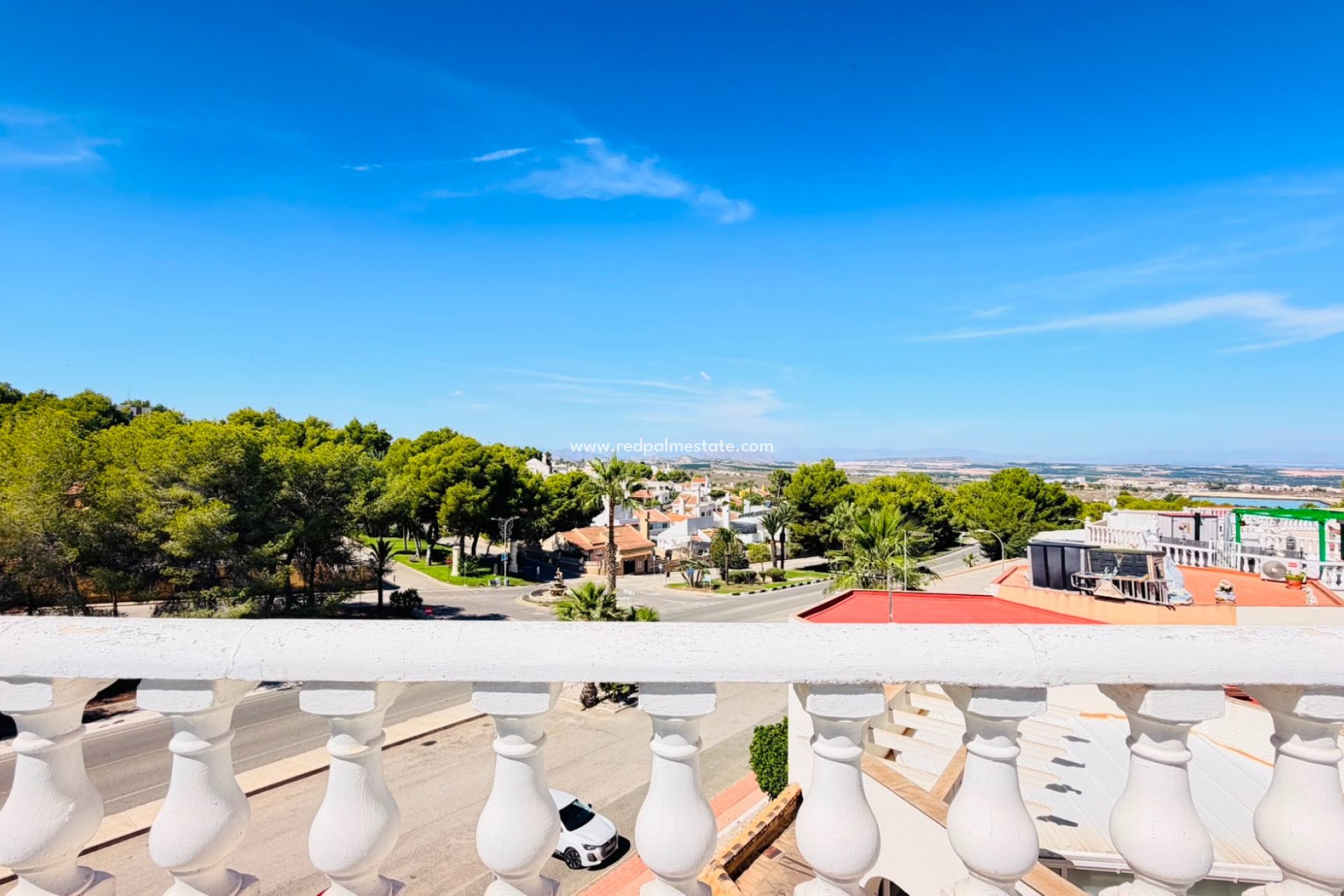 Resale - Apartment -
San Miguel de Salinas - Inland