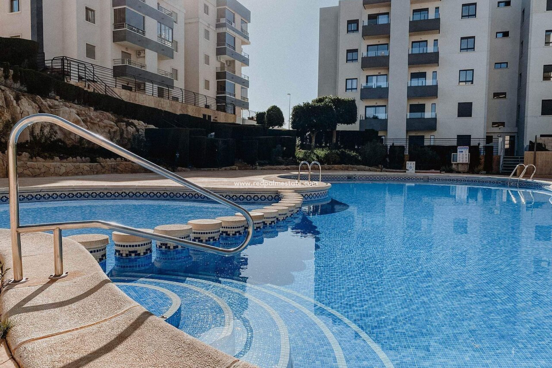 Resale - Apartment -
San Miguel de Salinas - Inland