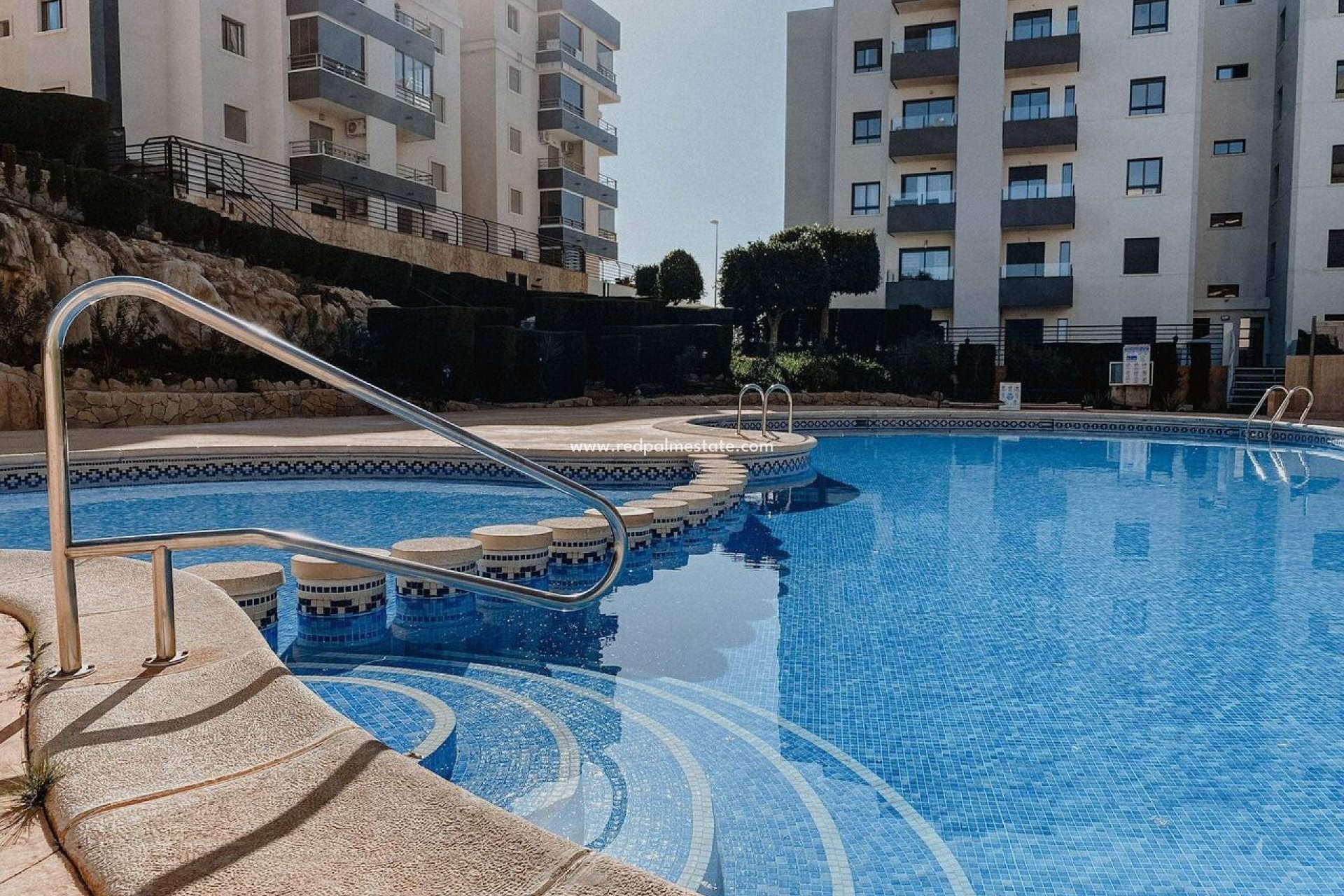 Resale - Apartment -
San Miguel de Salinas - Inland