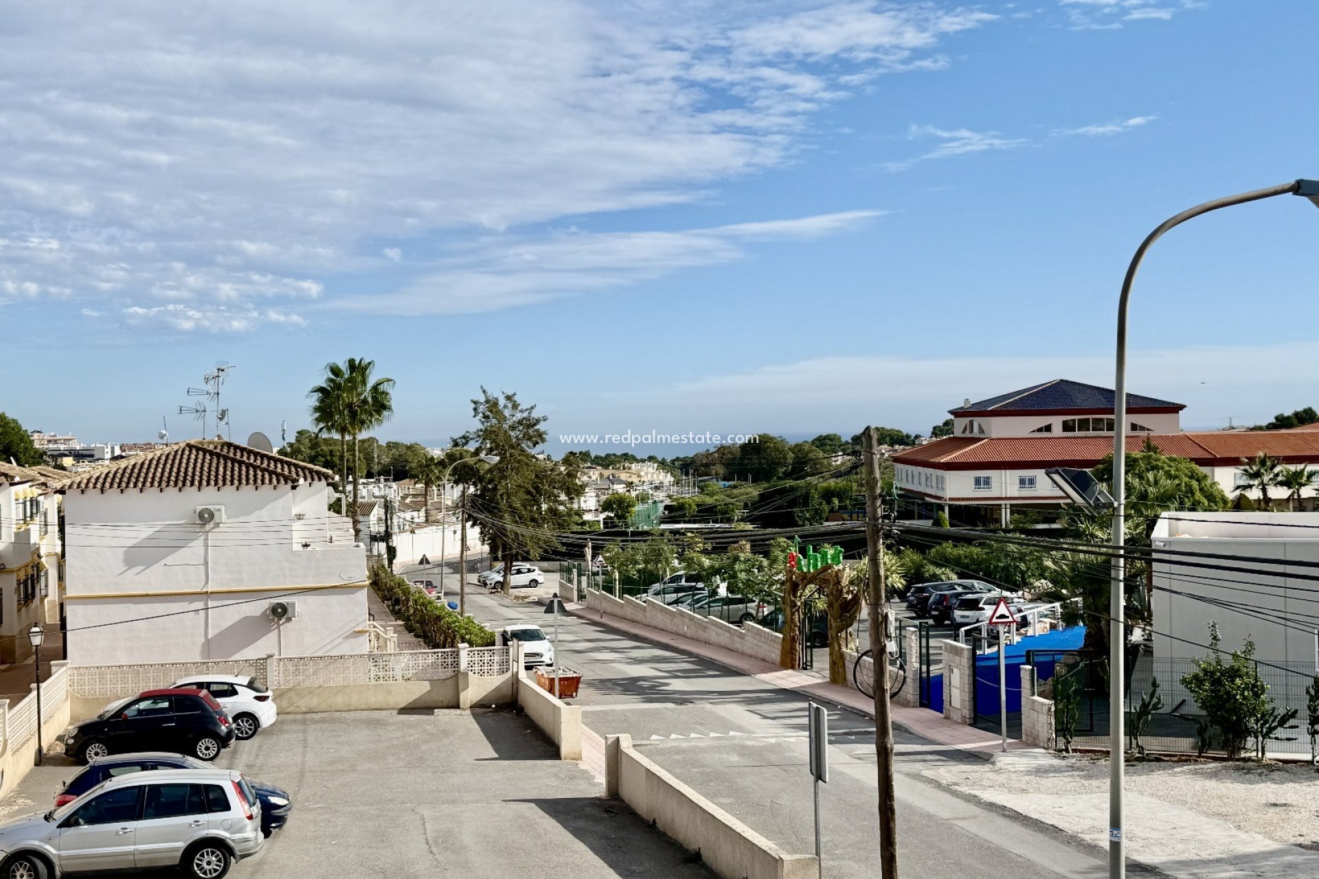 Resale - Apartment -
San Miguel de Salinas - Inland