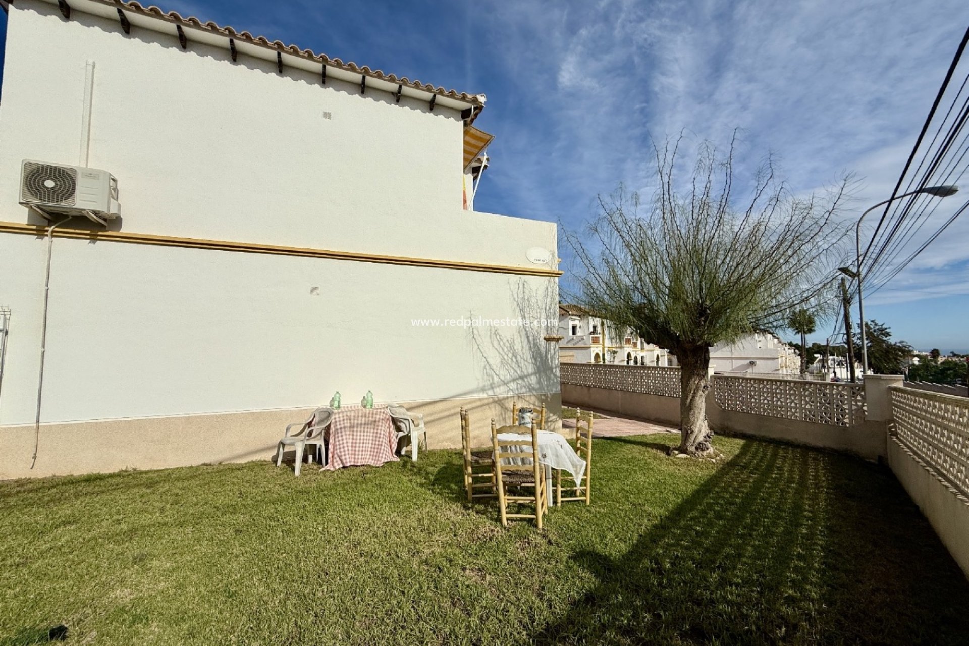 Resale - Apartment -
San Miguel de Salinas - Inland