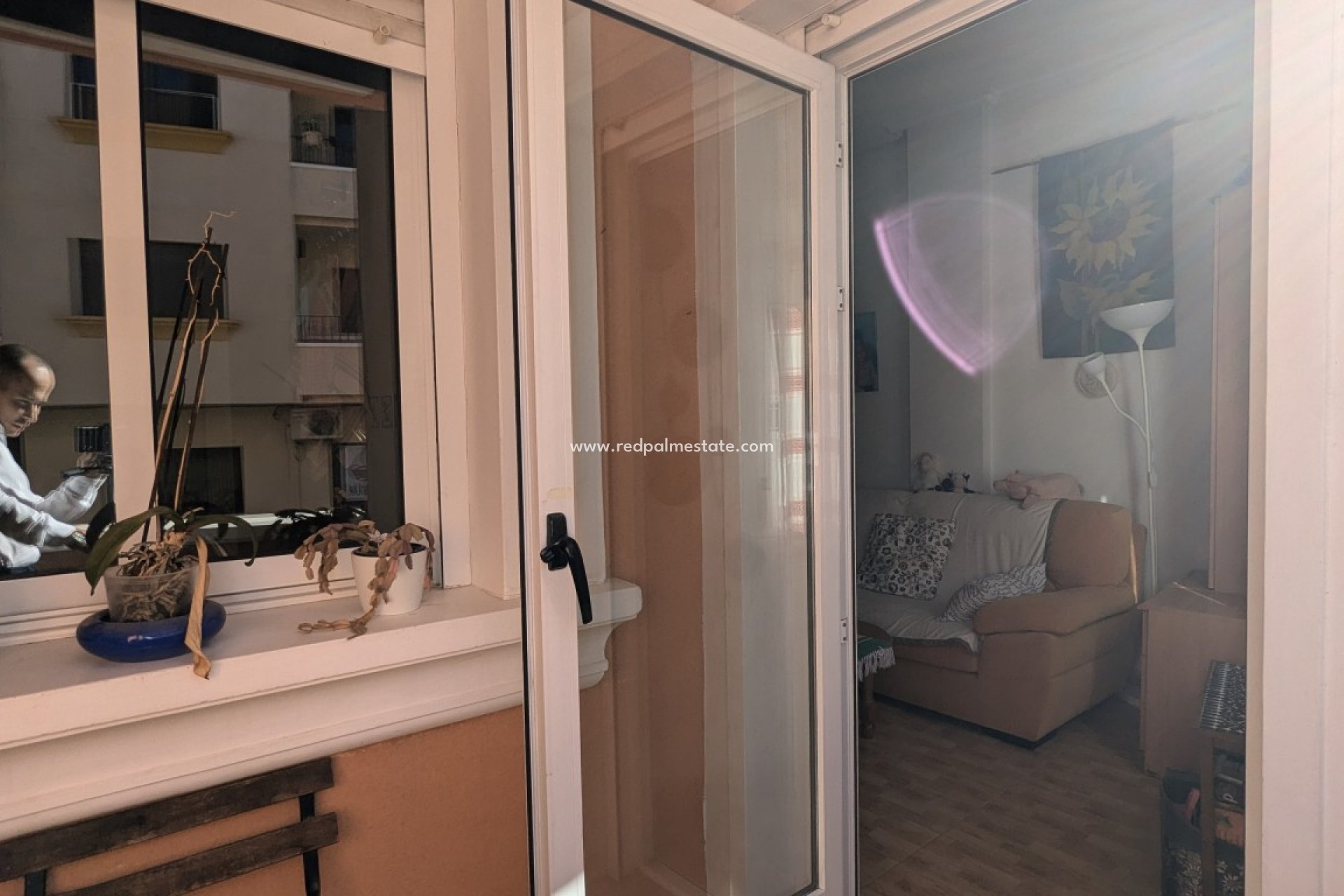 Resale - Apartment -
San Miguel de Salinas - Inland