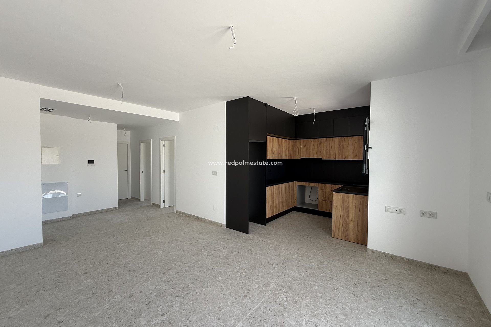 Resale - Apartment -
San Miguel de Salinas - Inland