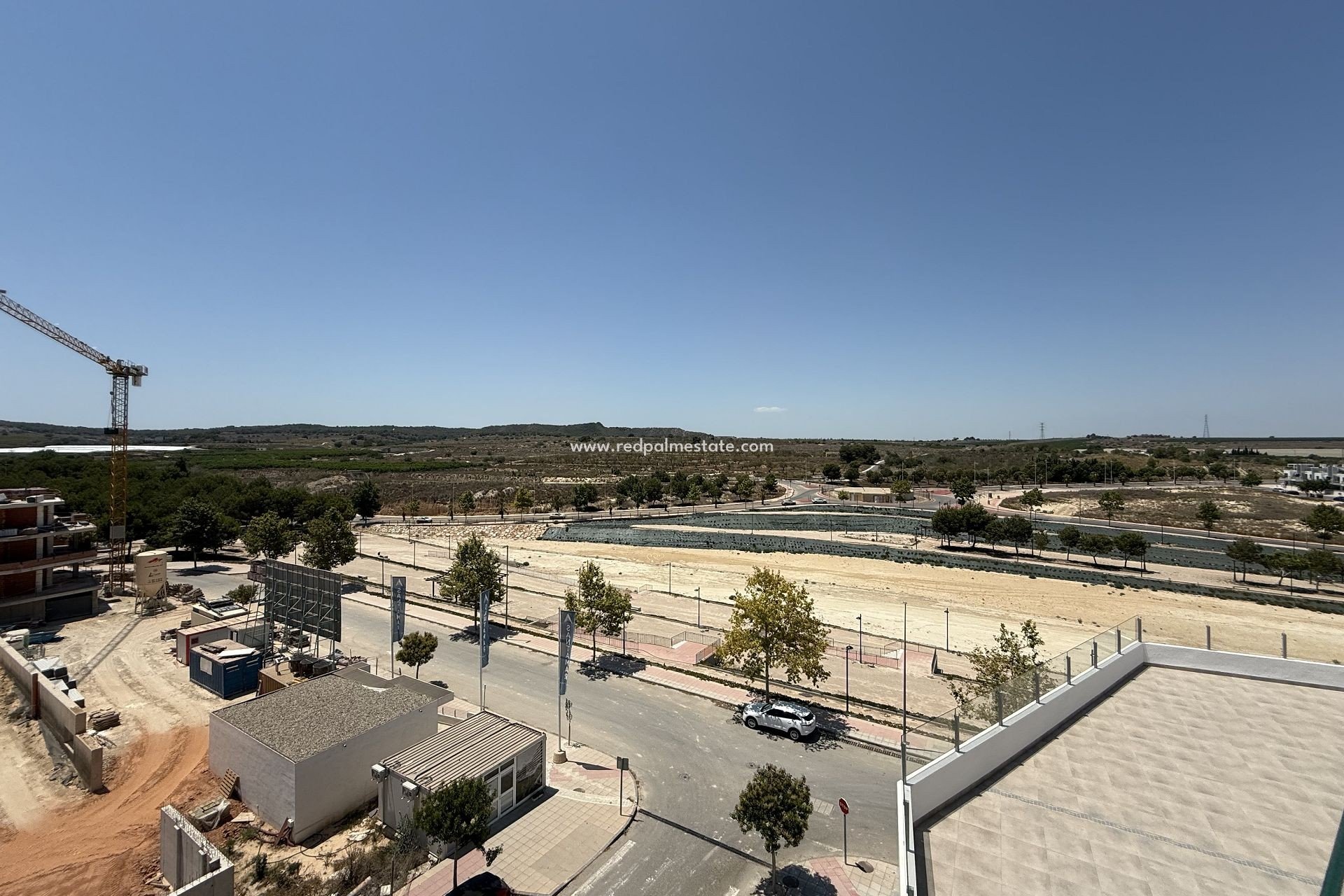Resale - Apartment -
San Miguel de Salinas - Inland