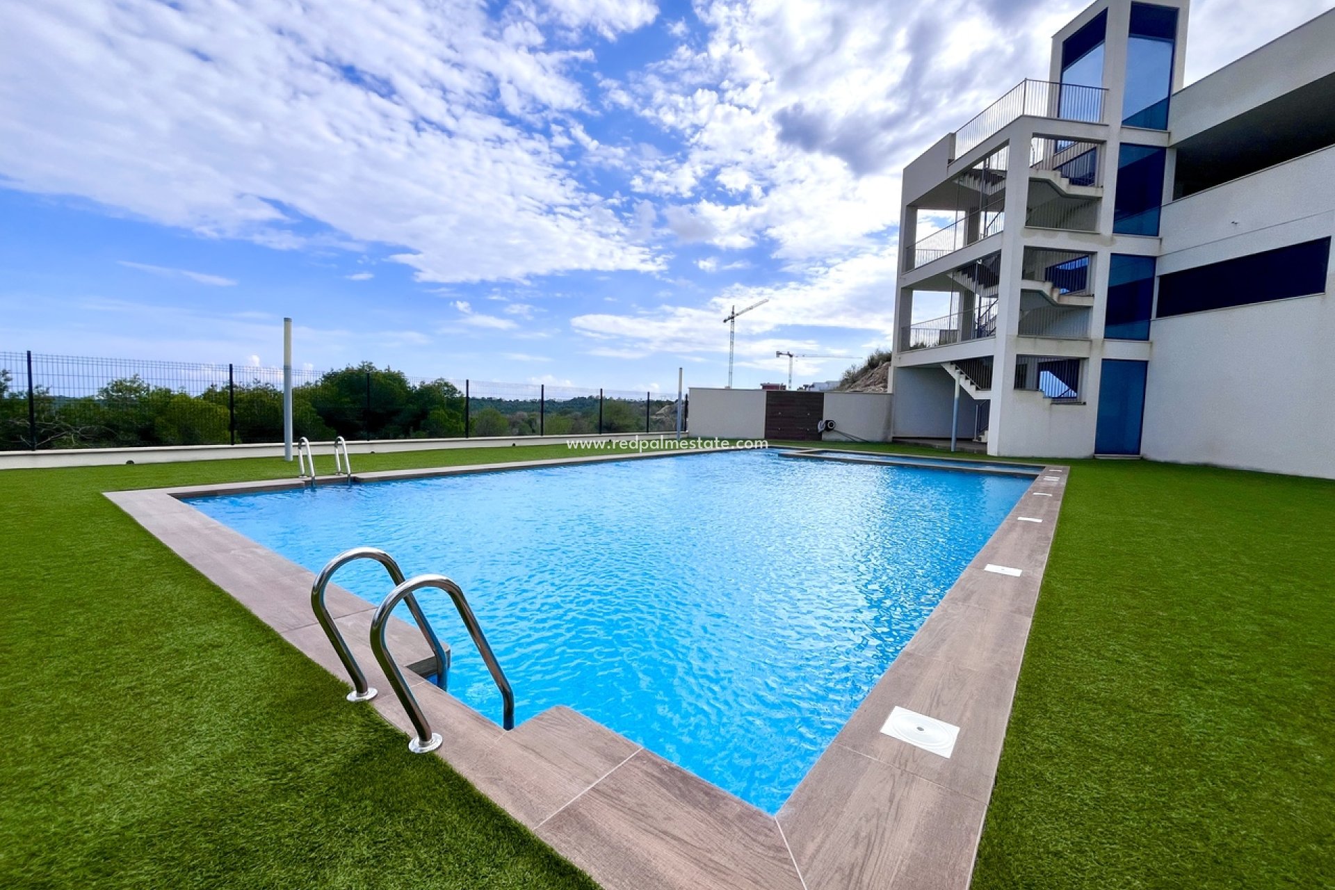 Resale - Apartment -
San Miguel de Salinas - Inland