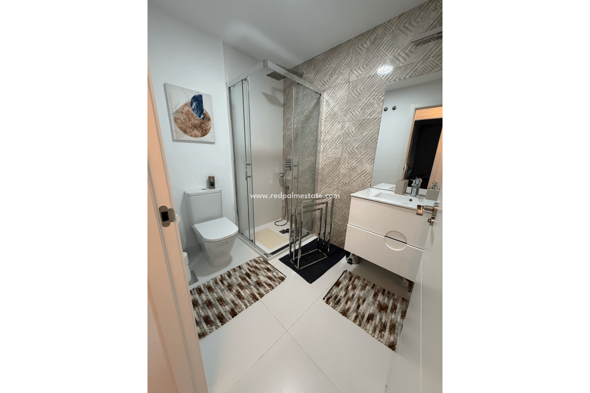 Resale - Apartment -
San Miguel de Salinas - Inland