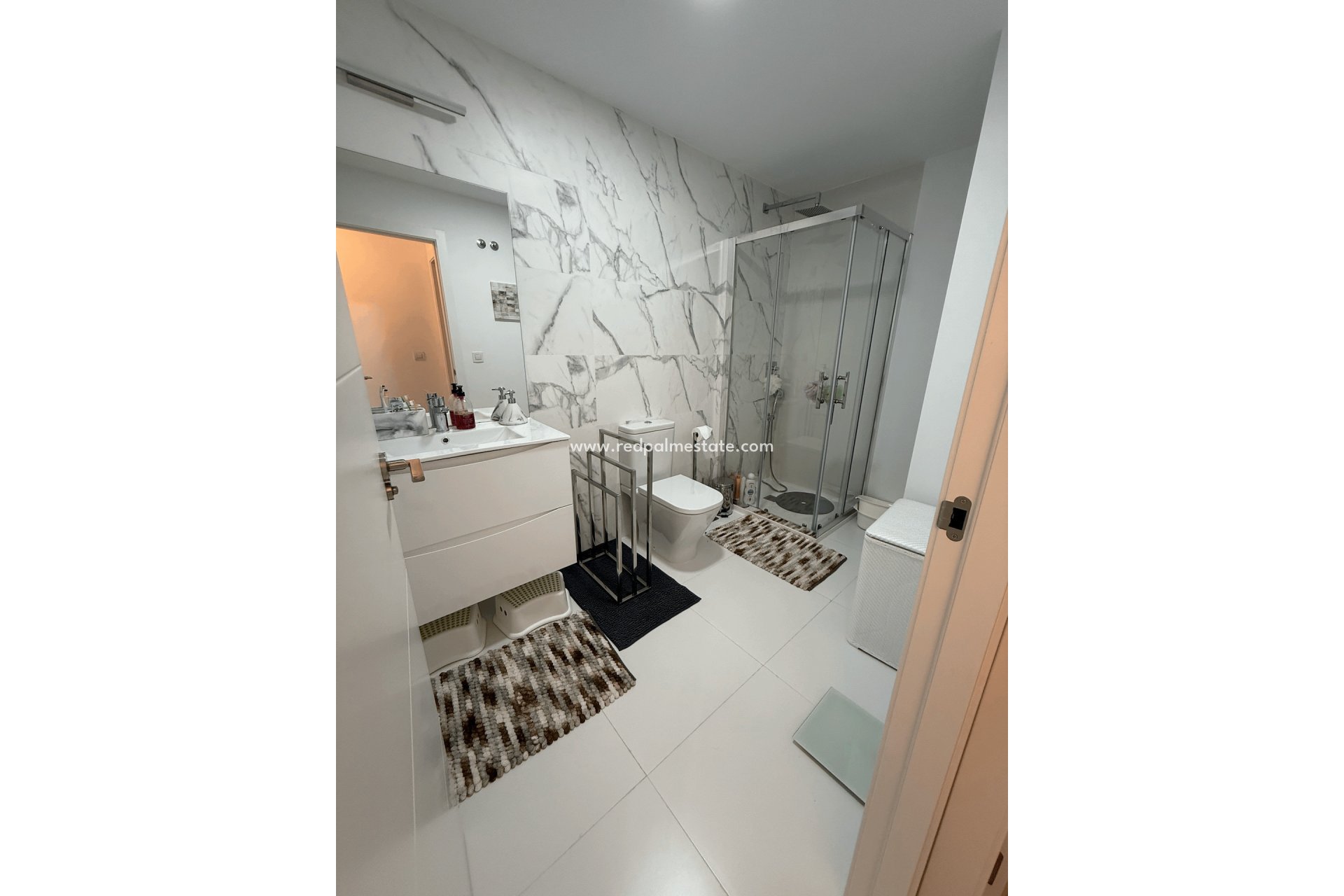 Resale - Apartment -
San Miguel de Salinas - Inland