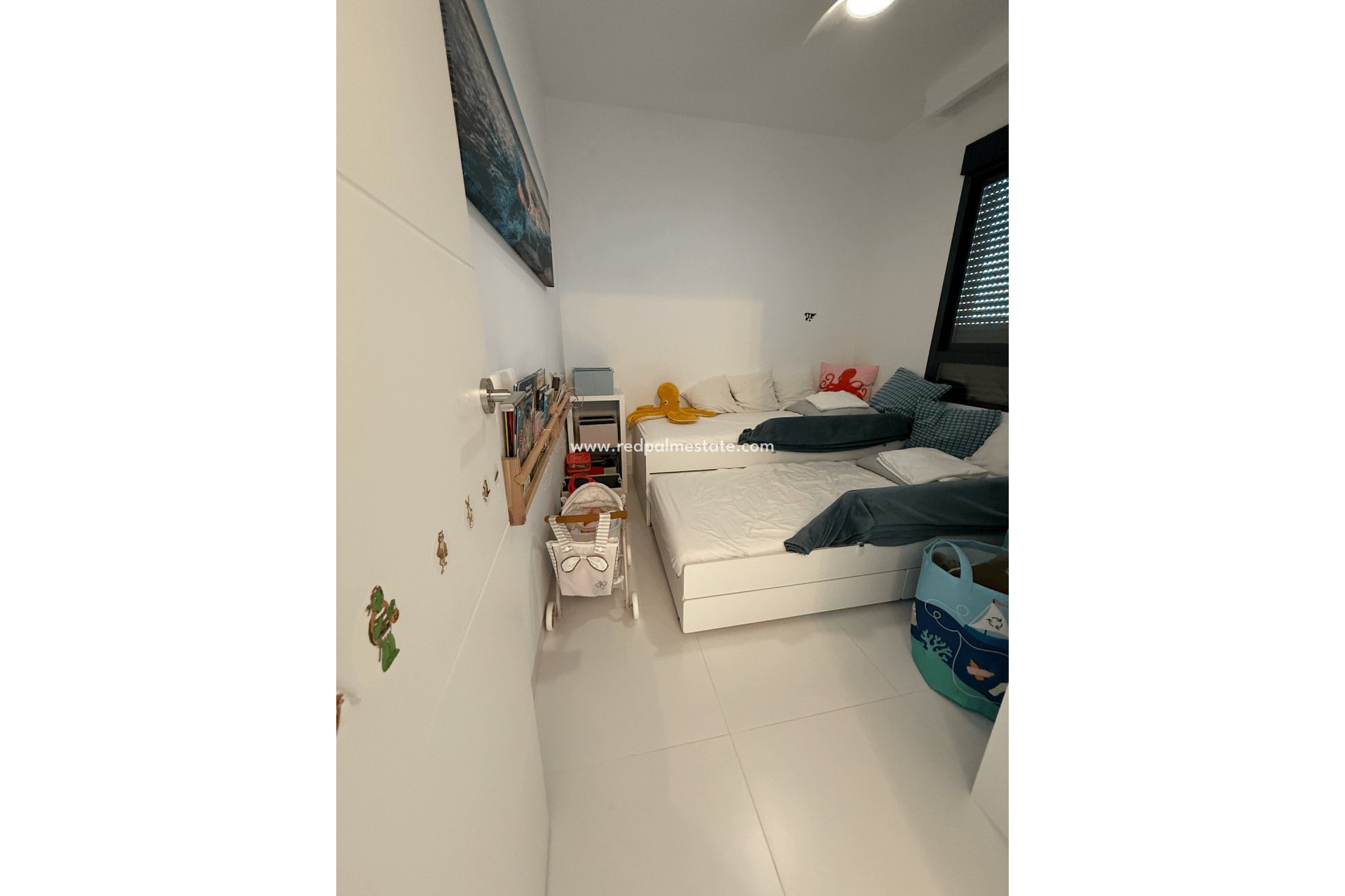 Resale - Apartment -
San Miguel de Salinas - Inland