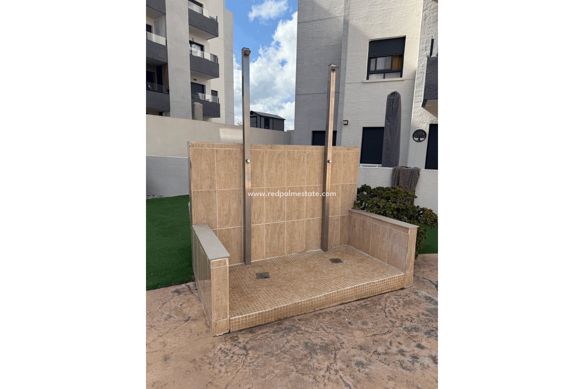 Resale - Apartment -
San Miguel de Salinas - Inland