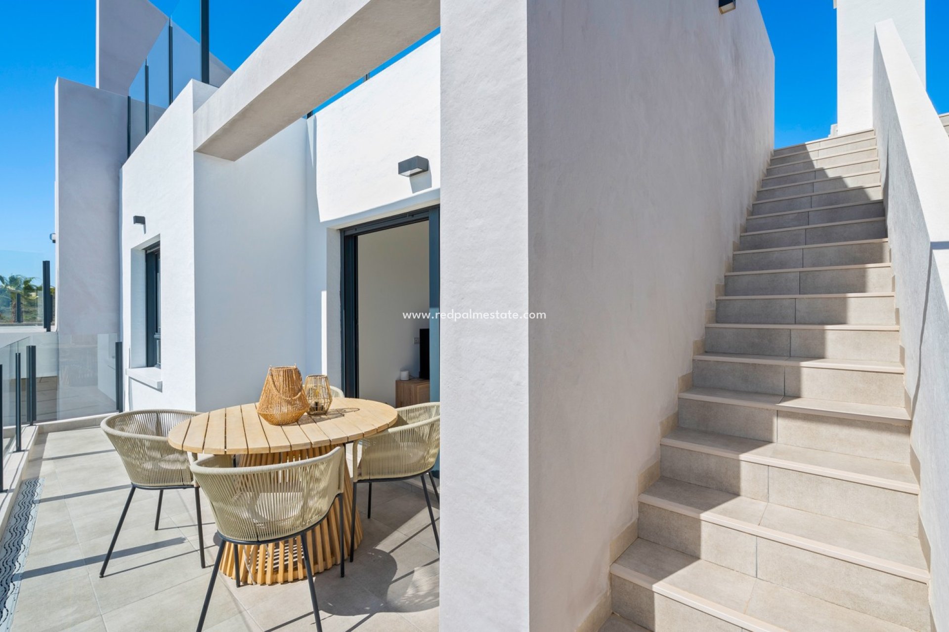 Resale - Apartment -
San Miguel de Salinas - Inland