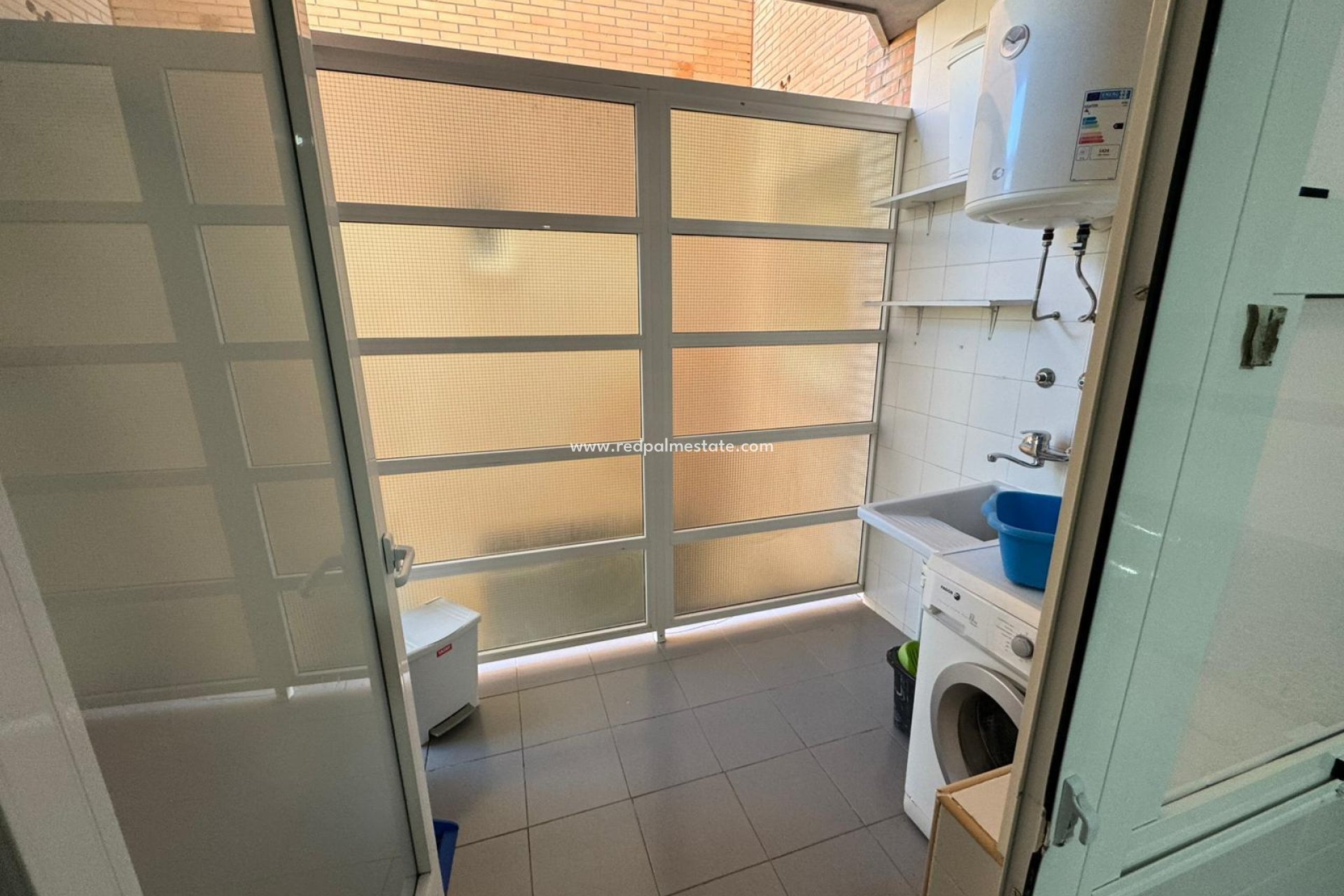 Resale - Apartment -
San Miguel de Salinas - Inland