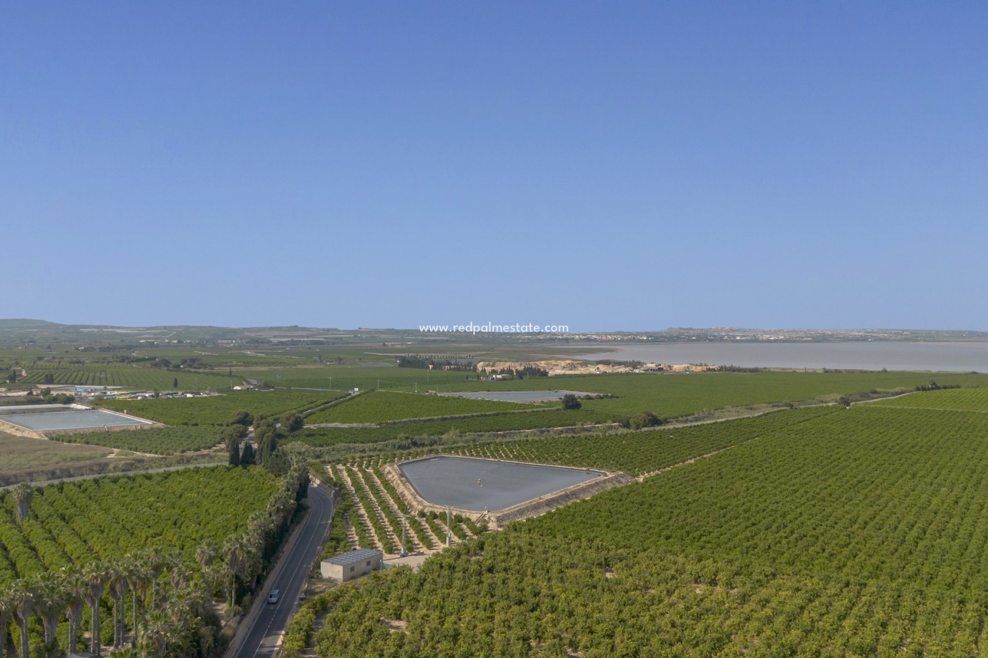 Resale - Apartment -
San Miguel de Salinas - Inland