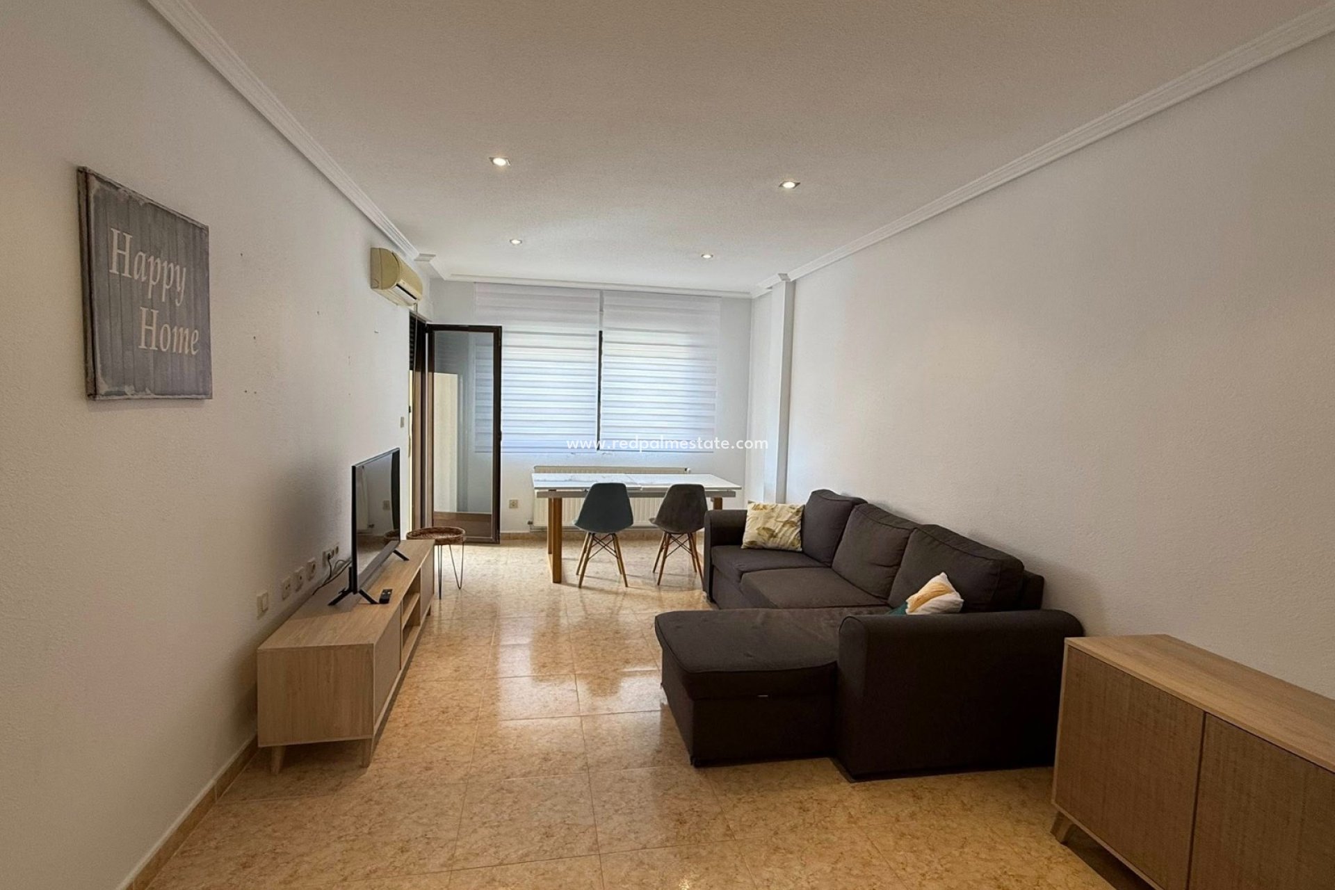 Resale - Apartment -
San Miguel de Salinas - Inland