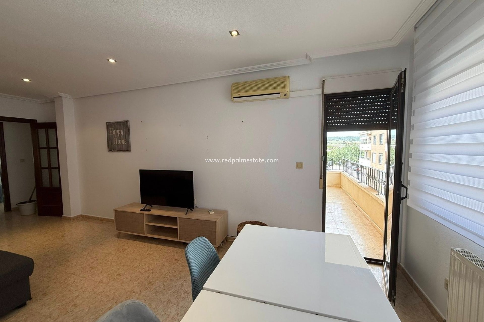 Resale - Apartment -
San Miguel de Salinas - Inland