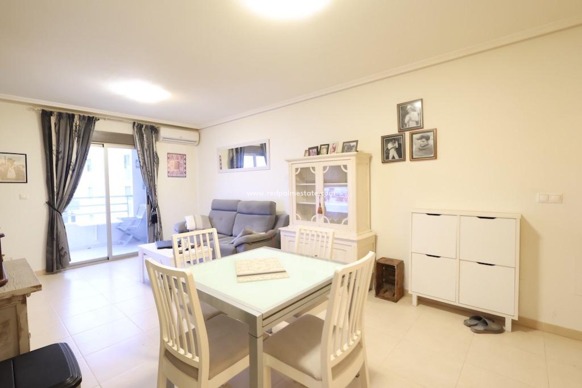 Resale - Apartment -
San Miguel de Salinas - Pueblo 9