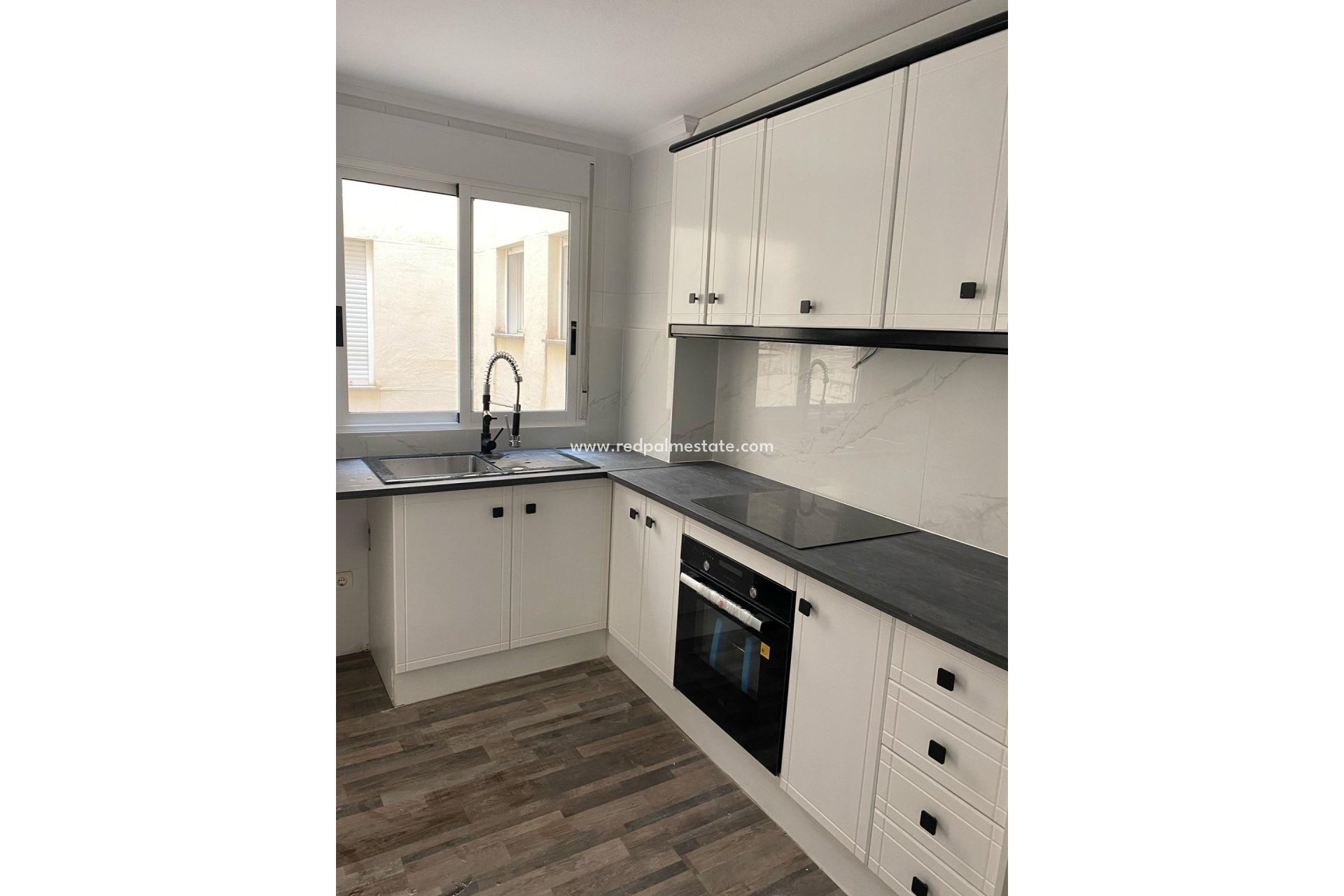 Resale - Apartment -
San Miguel de Salinas - Pueblo 9