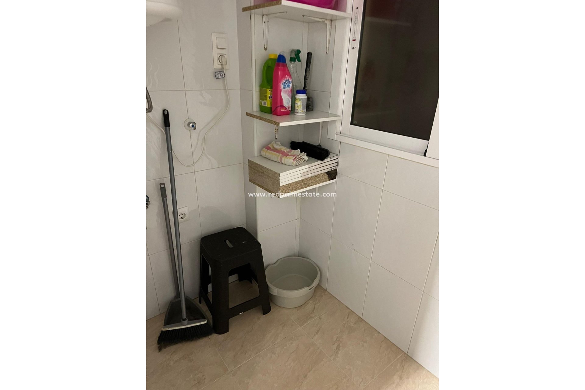 Resale - Apartment -
San Miguel de Salinas - San Miguel Salinas