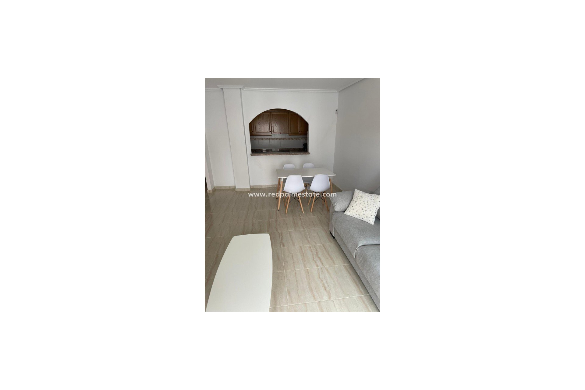 Resale - Apartment -
San Miguel de Salinas - San Miguel Salinas
