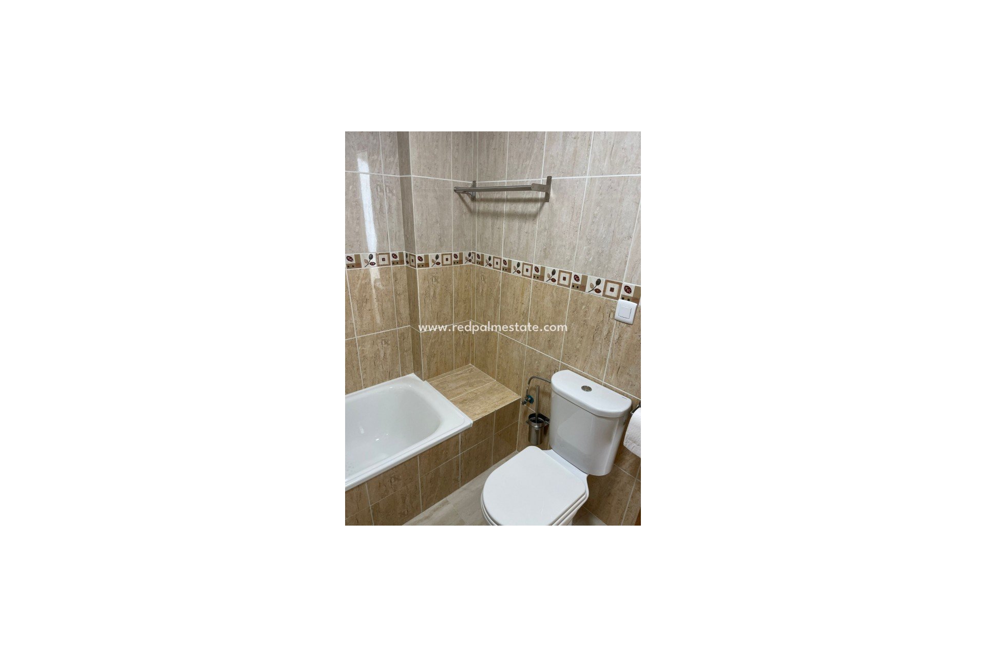Resale - Apartment -
San Miguel de Salinas - San Miguel Salinas