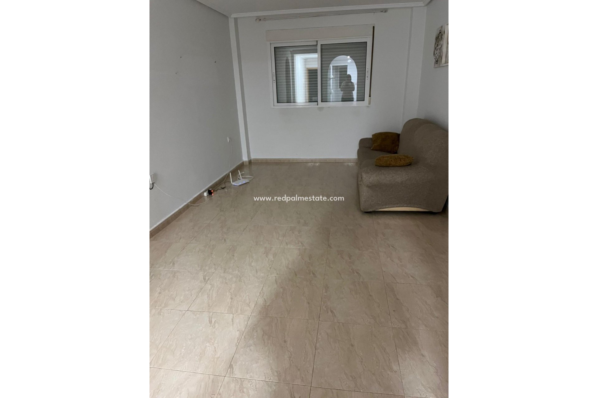 Resale - Apartment -
San Miguel de Salinas - San Miguel Salinas